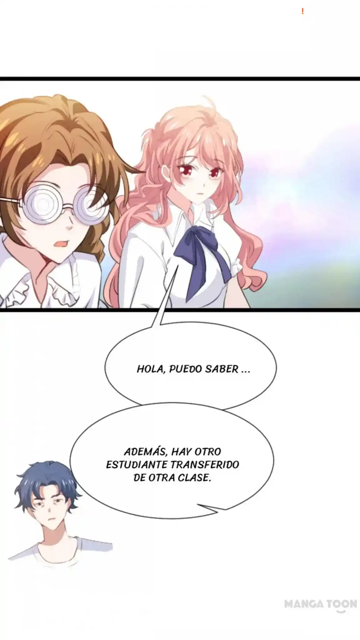 My Wife Is Pathetic - Capítulo 210 - Página 38 - LectorTMOo