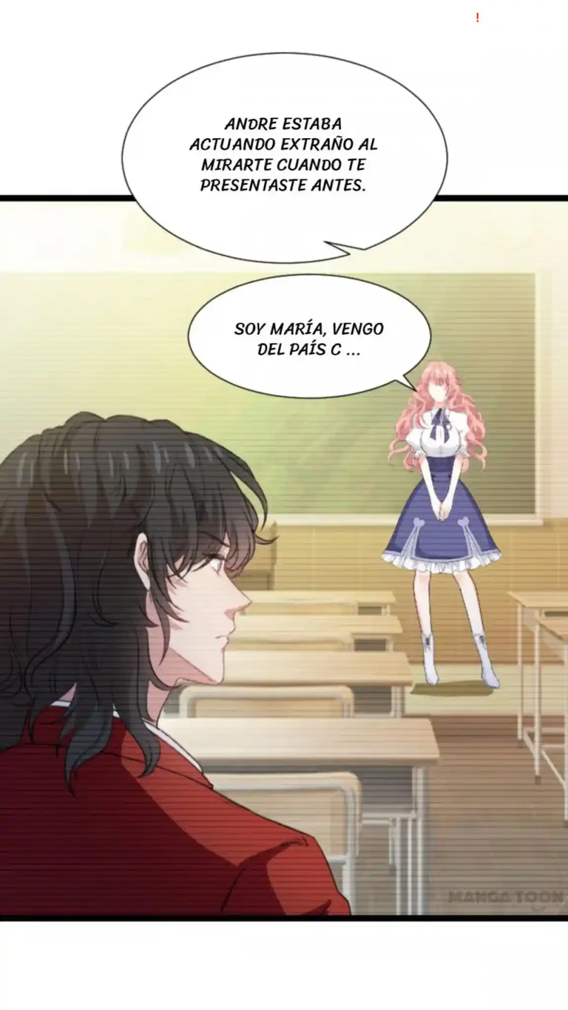 My Wife Is Pathetic - Capítulo 210 - Página 44 - LectorTMOo