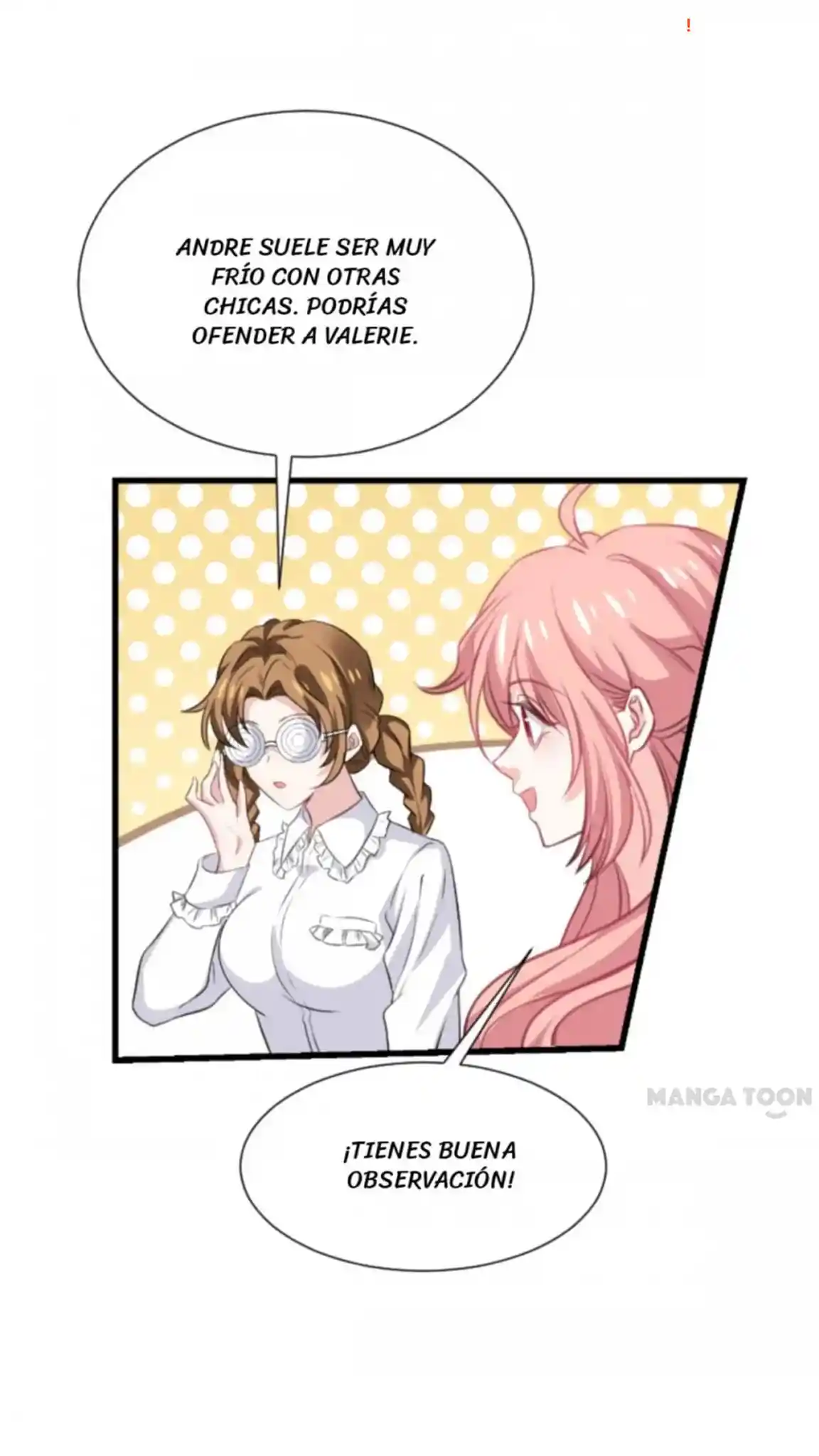 My Wife Is Pathetic - Capítulo 210 - Página 45 - LectorTMOo