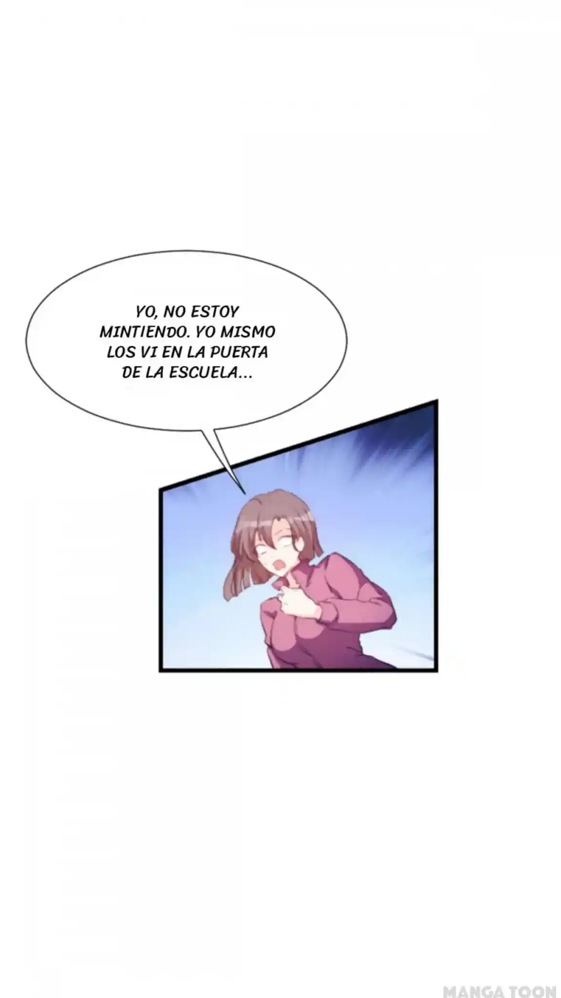 My Wife Is Pathetic - Capítulo 211 - Página 5 - LectorTMOo