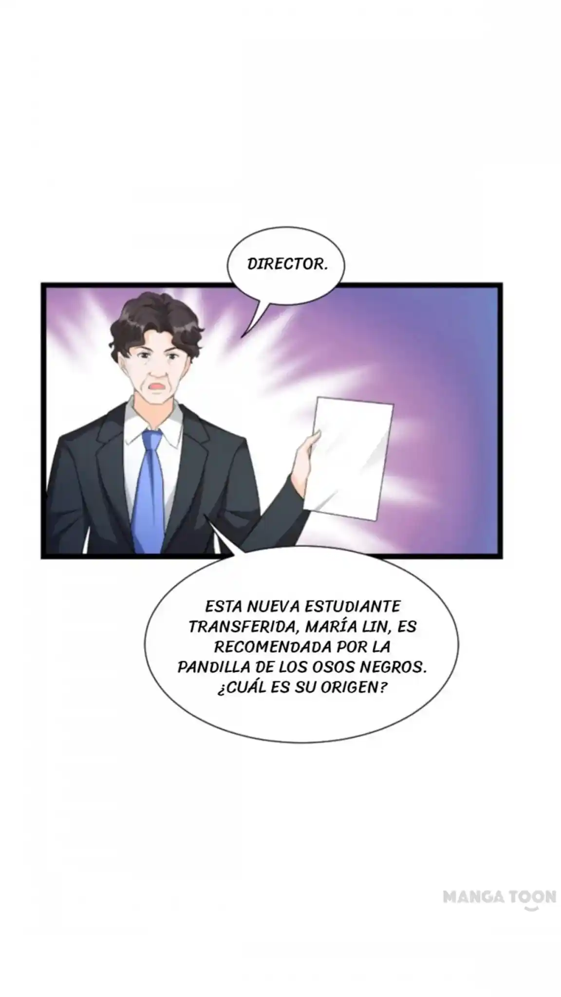 My Wife Is Pathetic - Capítulo 211 - Página 9 - LectorTMOo