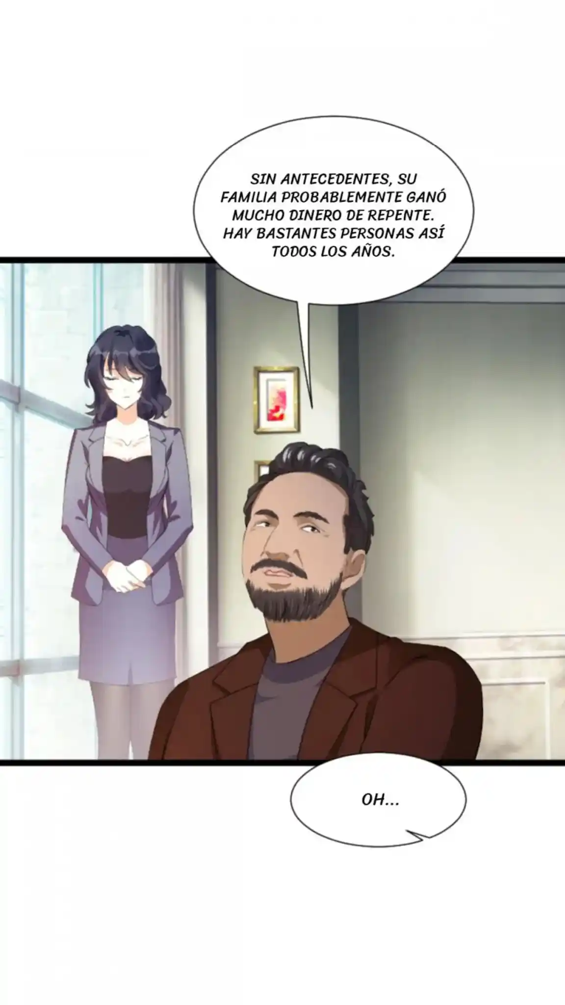 My Wife Is Pathetic - Capítulo 211 - Página 10 - LectorTMOo