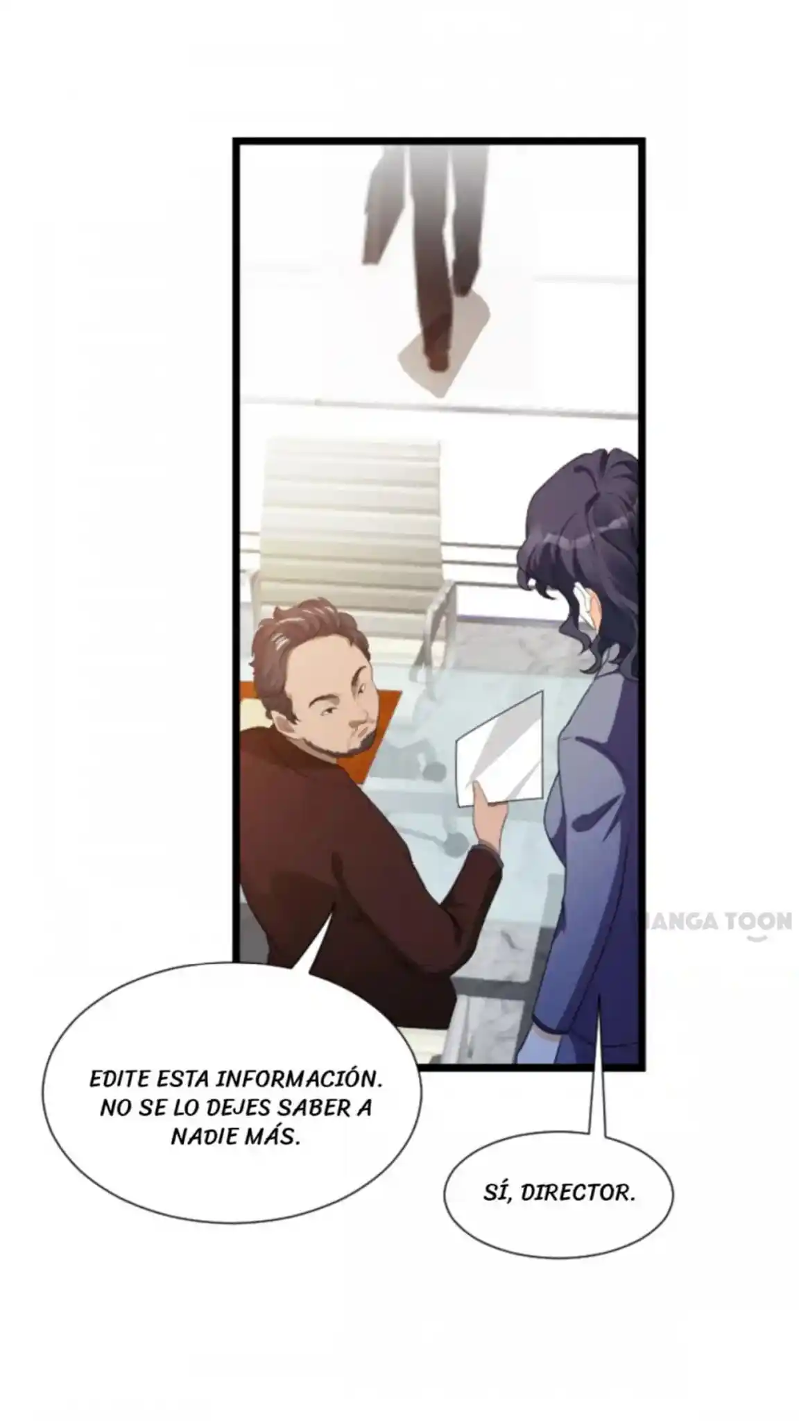 My Wife Is Pathetic - Capítulo 211 - Página 12 - LectorTMOo