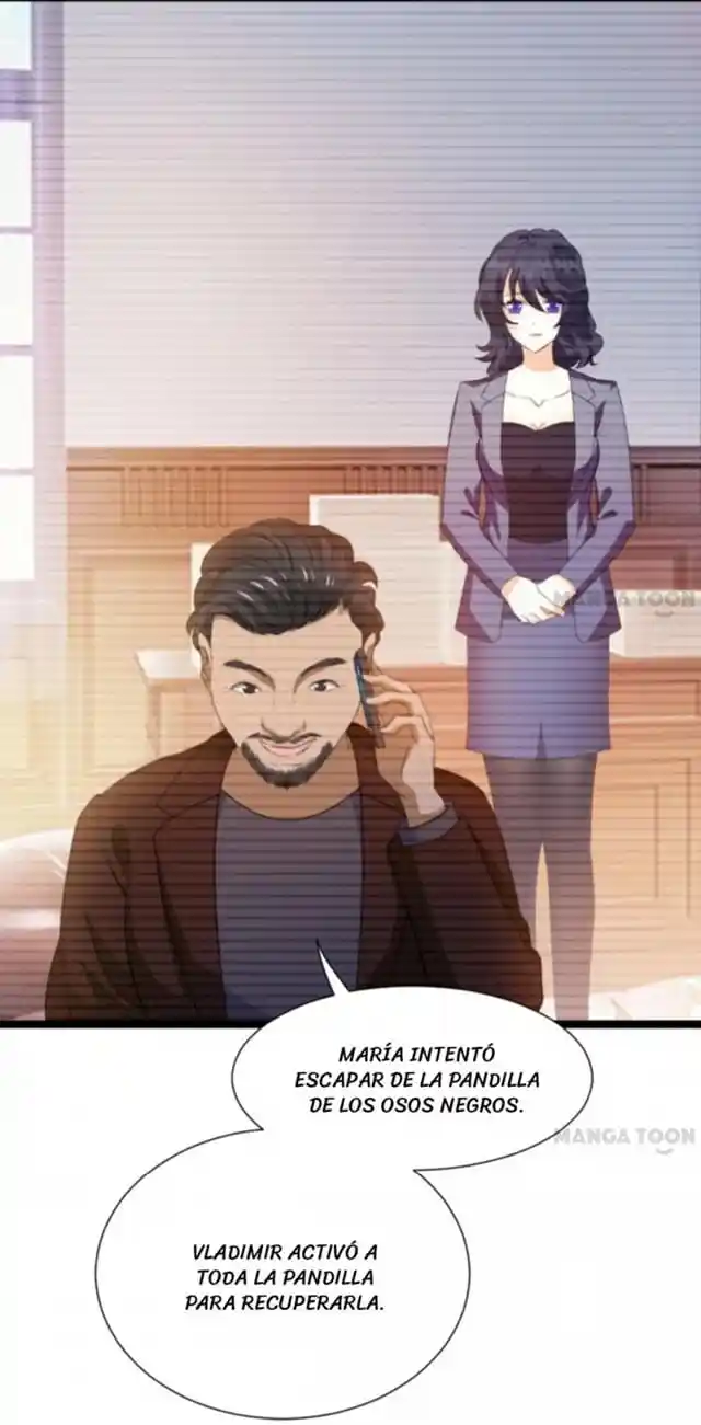 My Wife Is Pathetic - Capítulo 211 - Página 15 - LectorTMOo