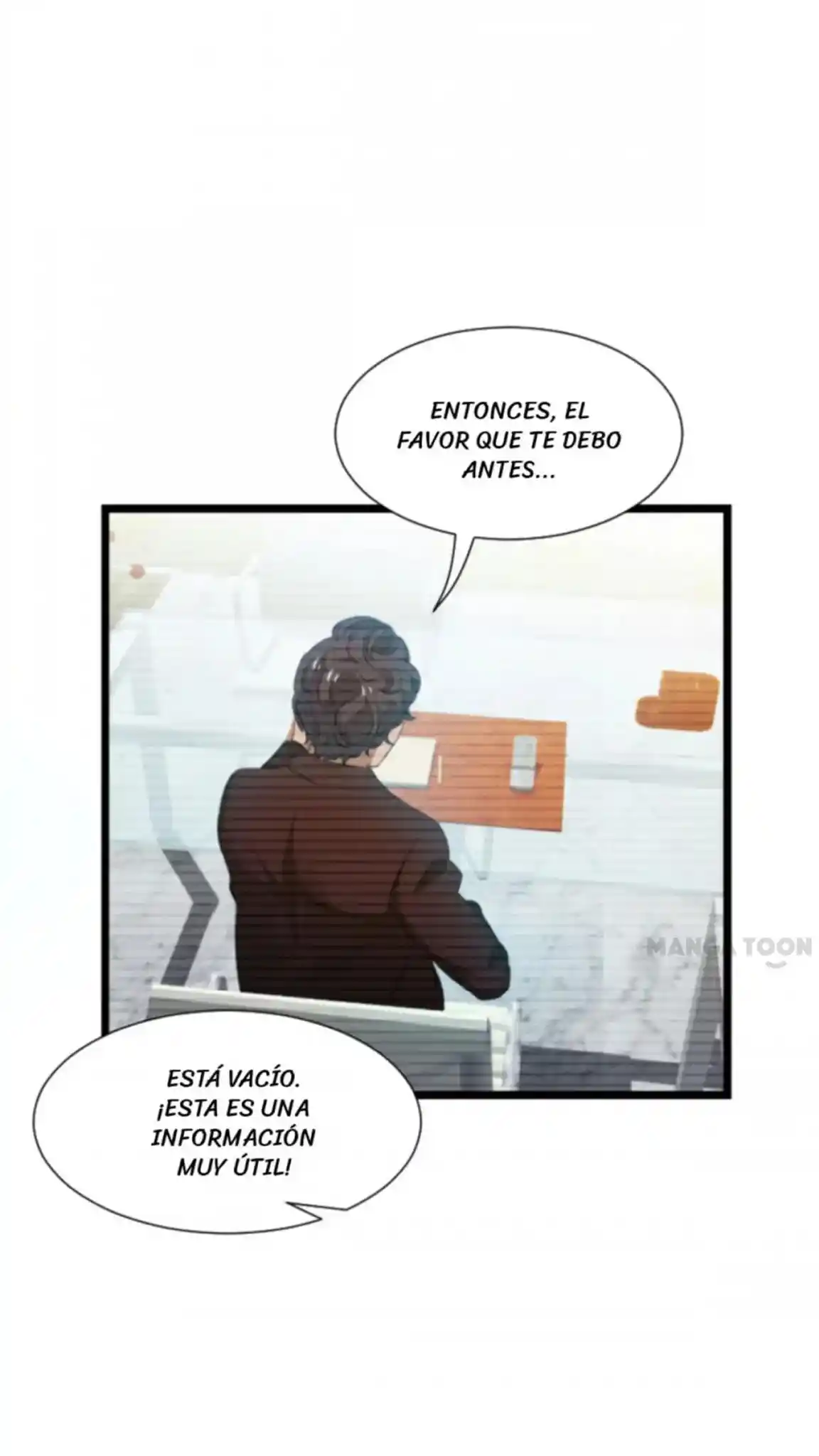 My Wife Is Pathetic - Capítulo 211 - Página 17 - LectorTMOo
