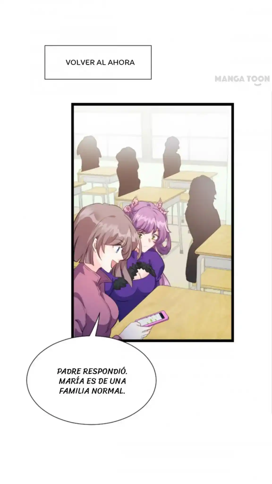 My Wife Is Pathetic - Capítulo 211 - Página 21 - LectorTMOo