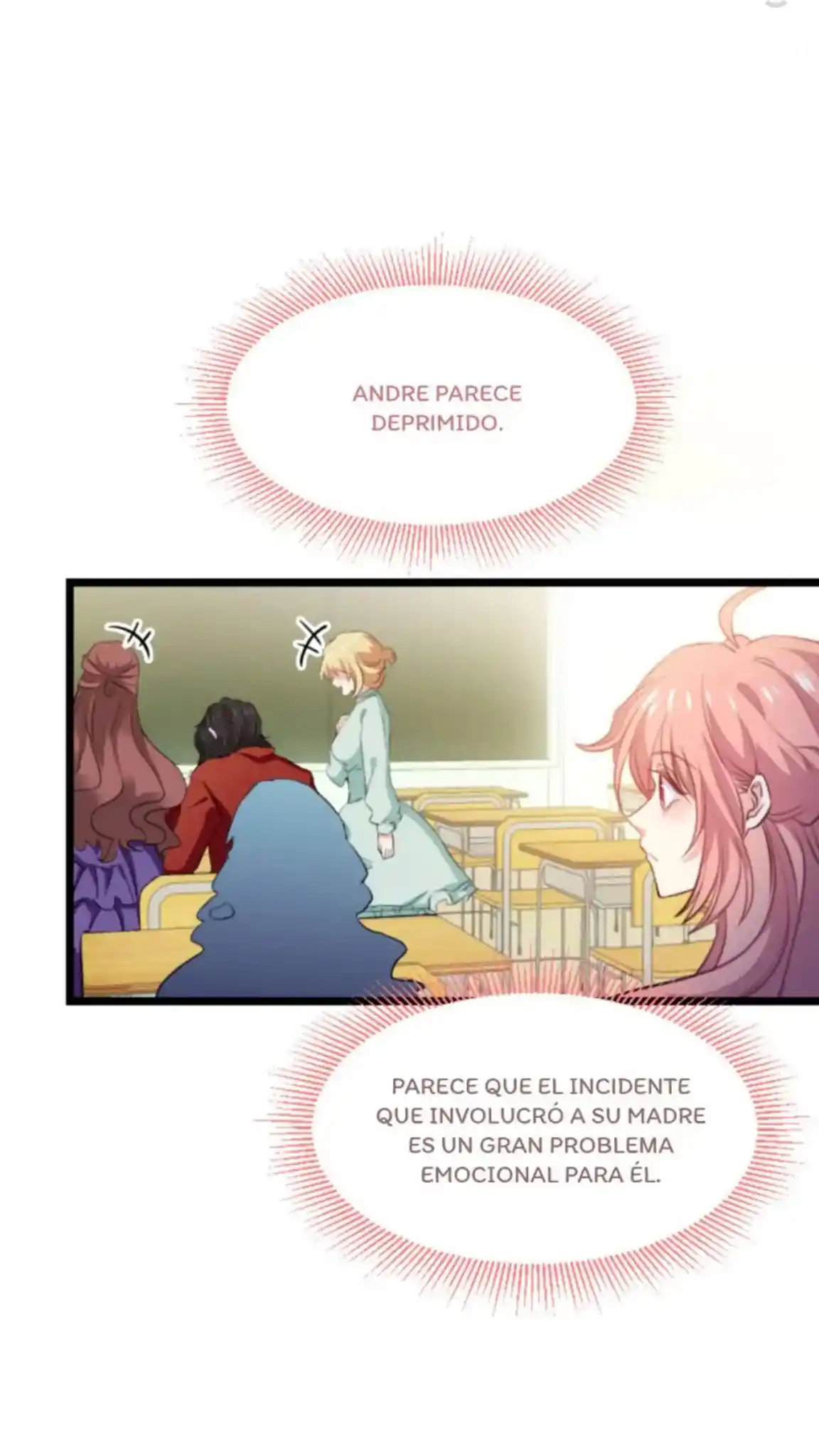My Wife Is Pathetic - Capítulo 211 - Página 25 - LectorTMOo