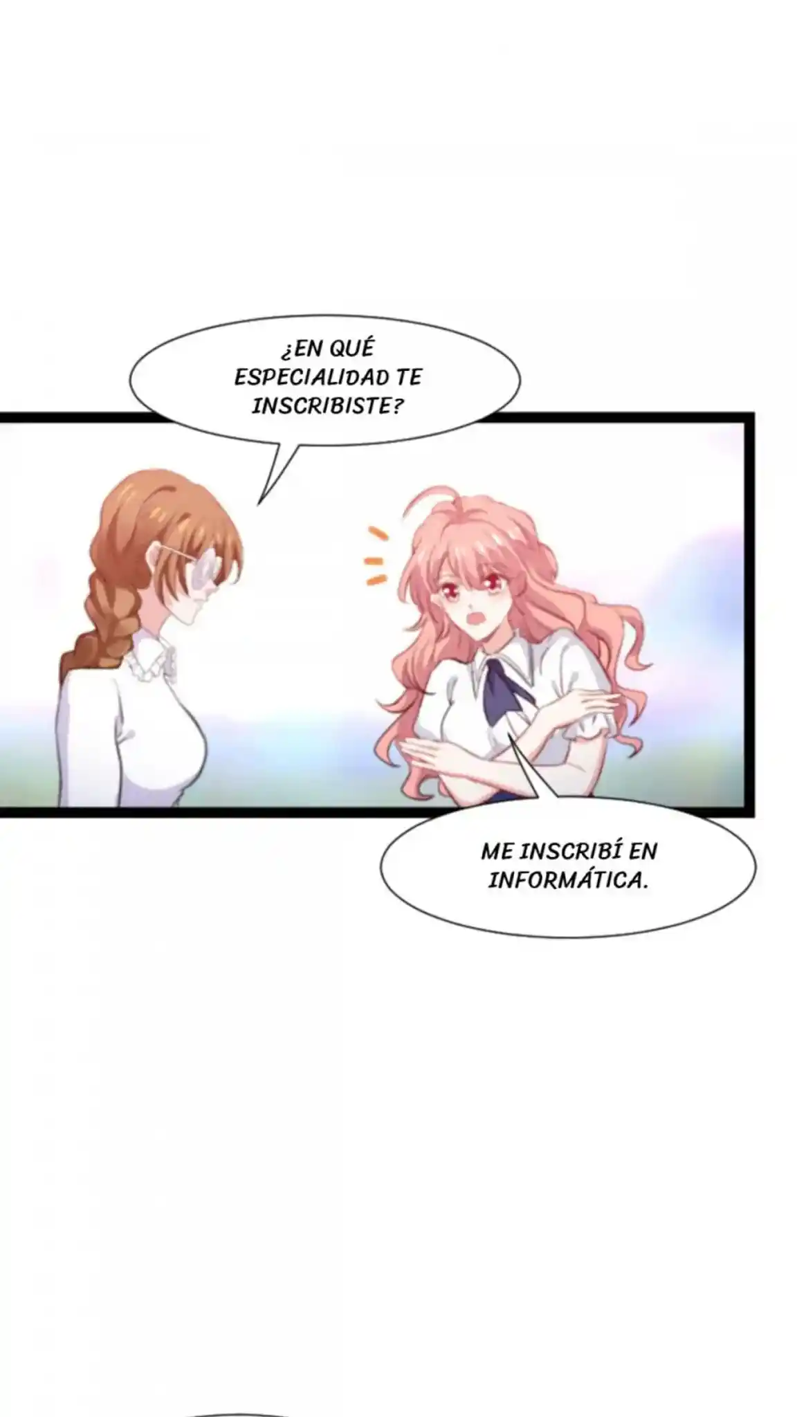 My Wife Is Pathetic - Capítulo 211 - Página 28 - LectorTMOo