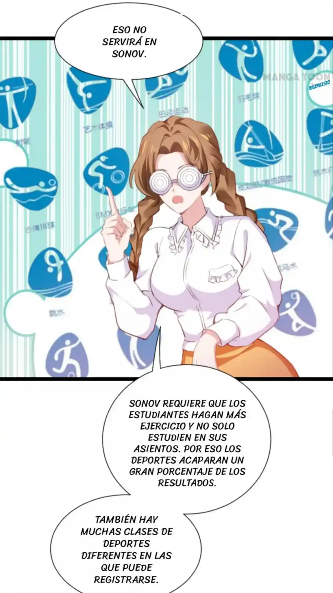 My Wife Is Pathetic - Capítulo 211 - Página 31 - LectorTMOo