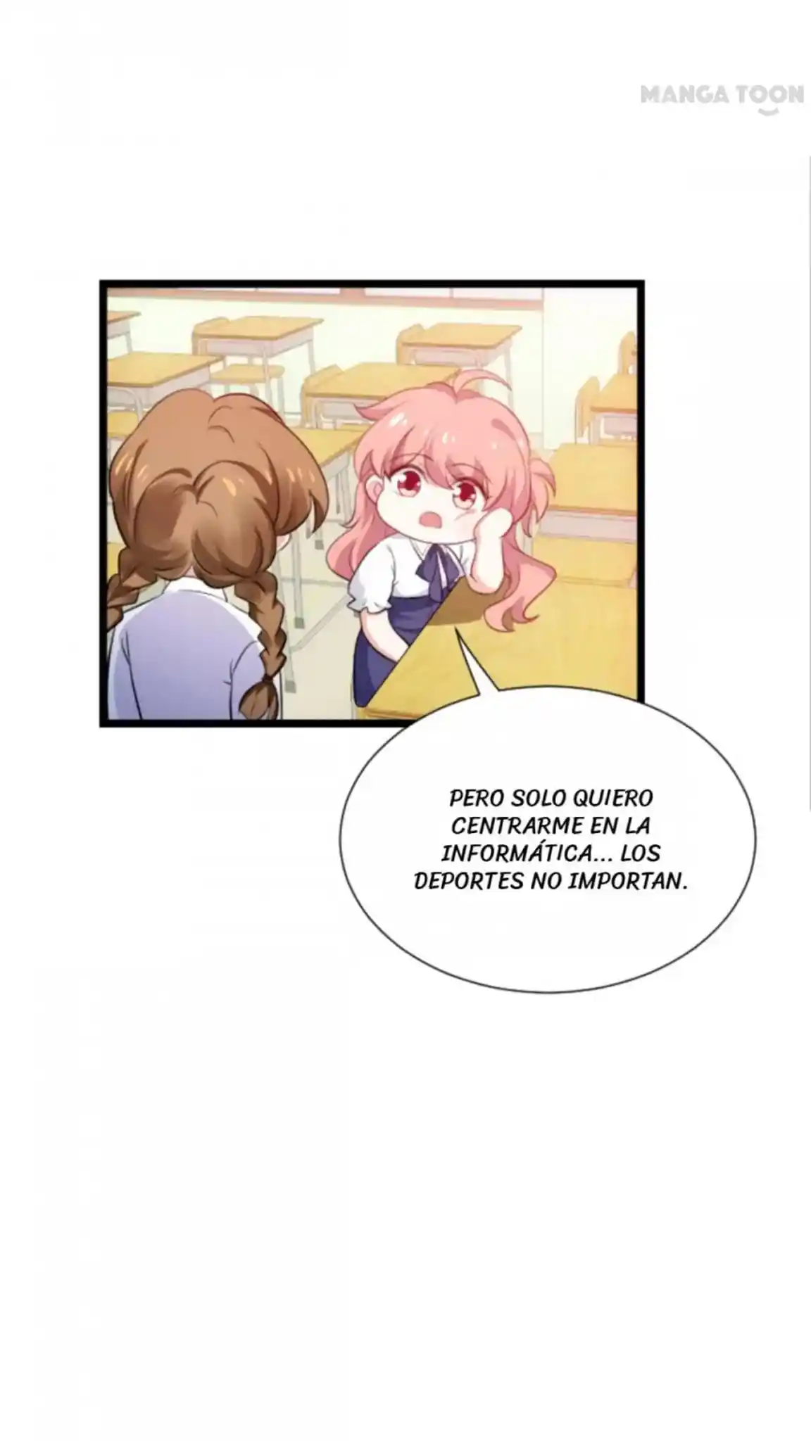 My Wife Is Pathetic - Capítulo 211 - Página 32 - LectorTMOo