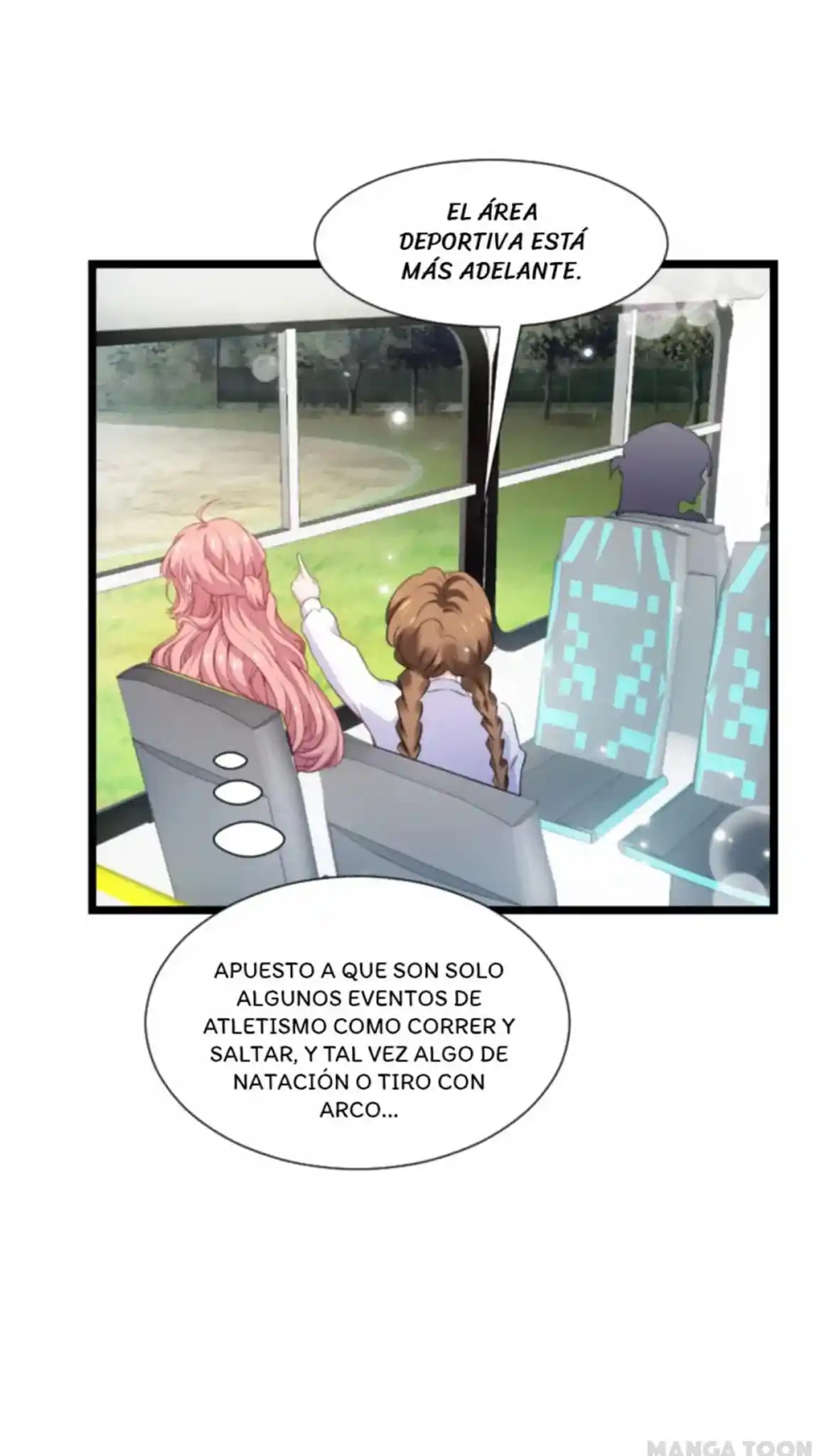 My Wife Is Pathetic - Capítulo 211 - Página 38 - LectorTMOo