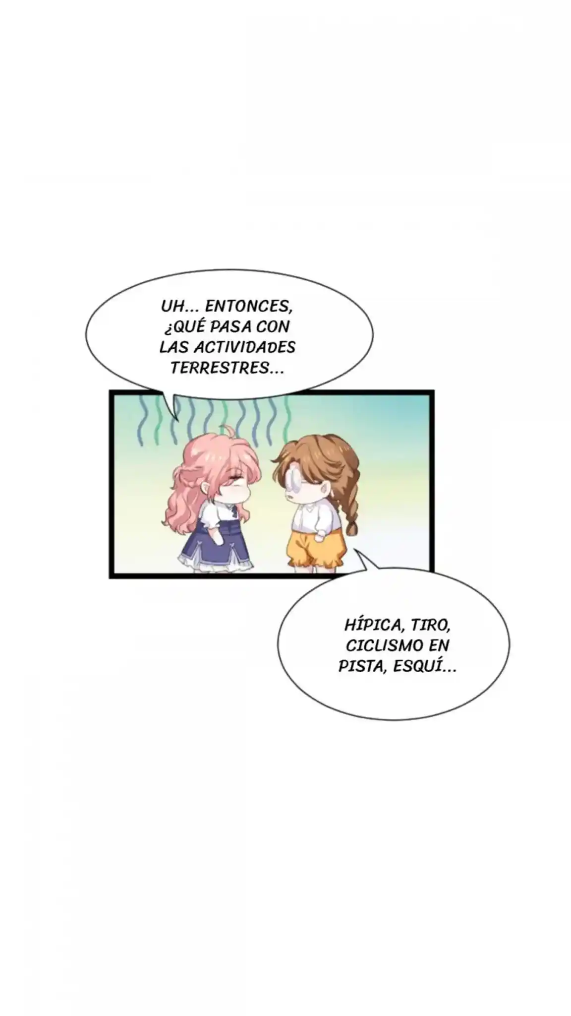My Wife Is Pathetic - Capítulo 211 - Página 42 - LectorTMOo