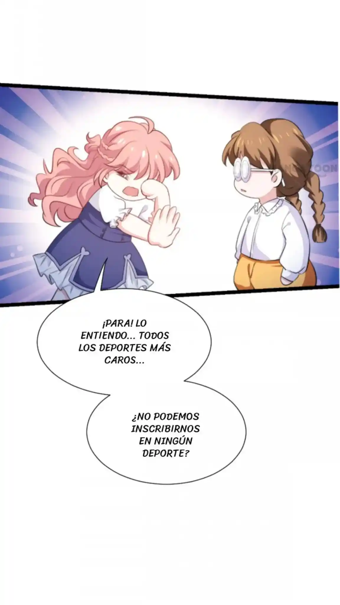 My Wife Is Pathetic - Capítulo 211 - Página 43 - LectorTMOo