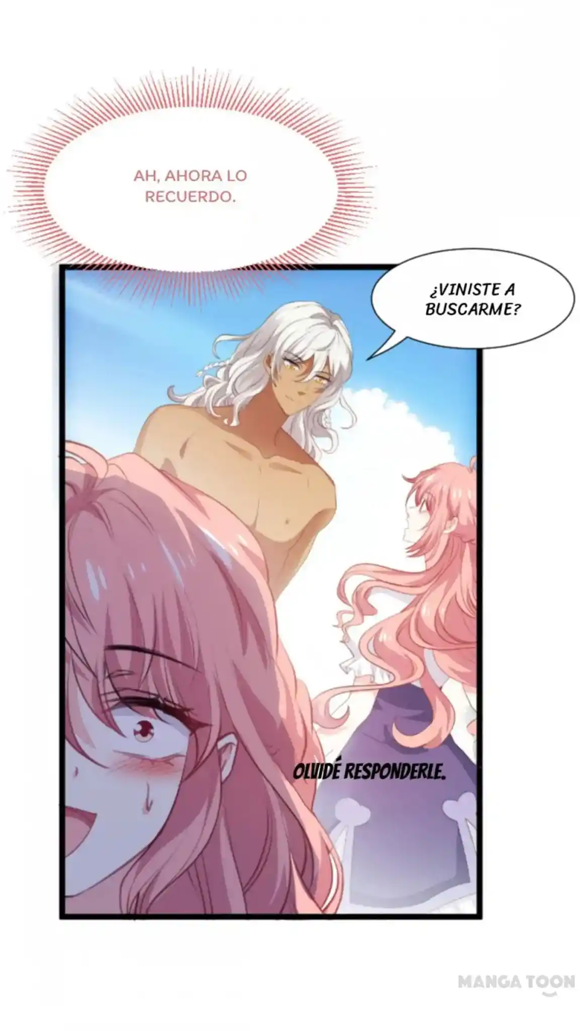 My Wife Is Pathetic - Capítulo 212 - Página 7 - LectorTMOo