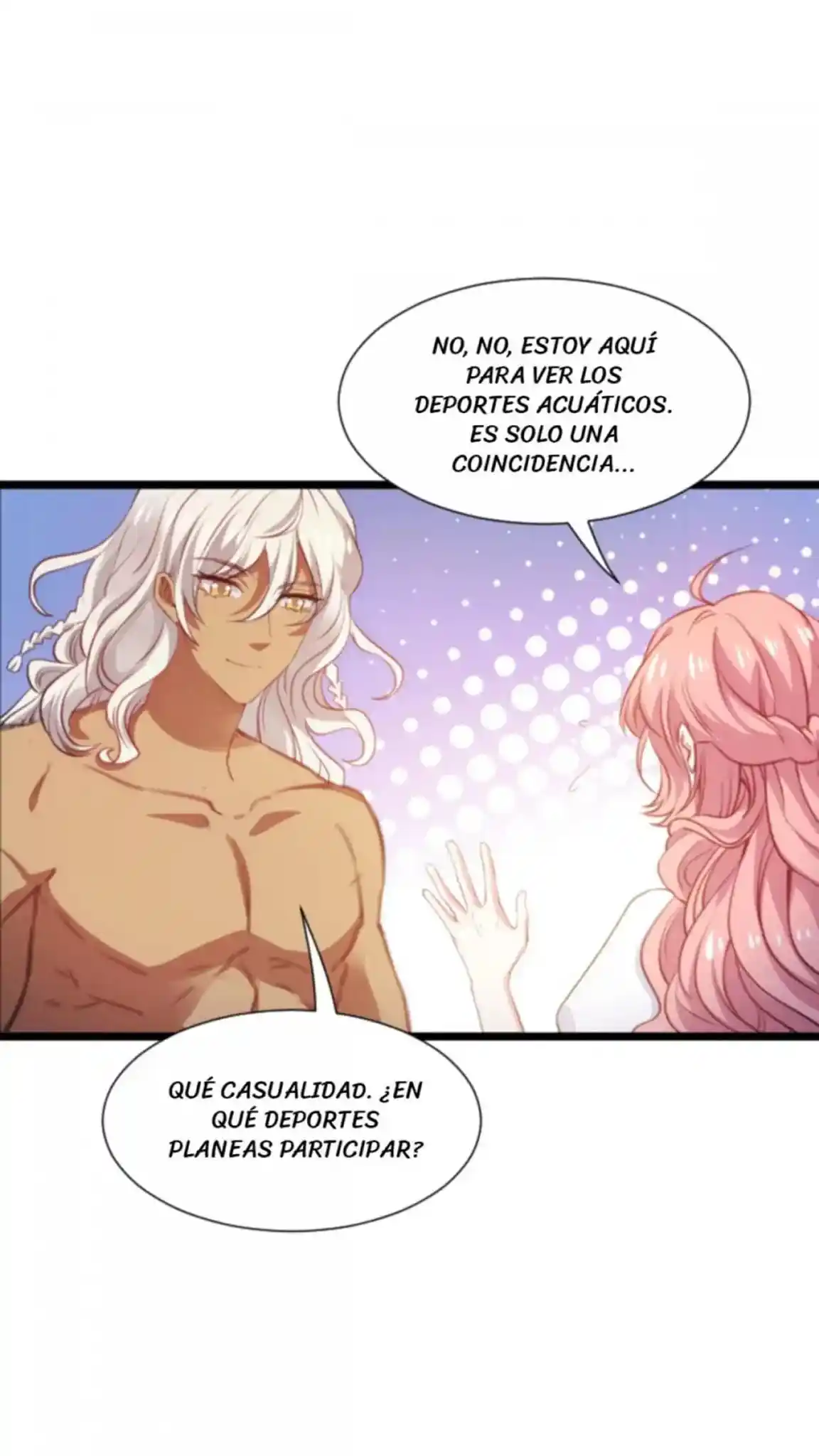 My Wife Is Pathetic - Capítulo 212 - Página 8 - LectorTMOo