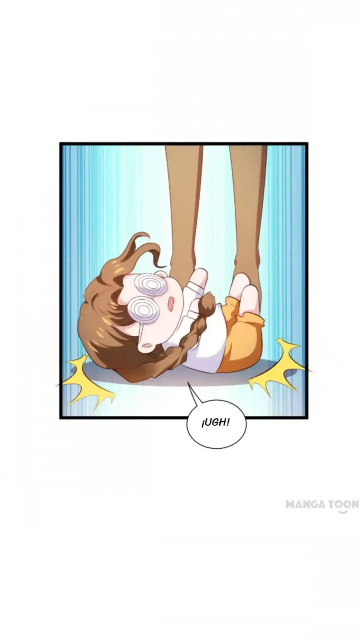 My Wife Is Pathetic - Capítulo 212 - Página 30 - LectorTMOo