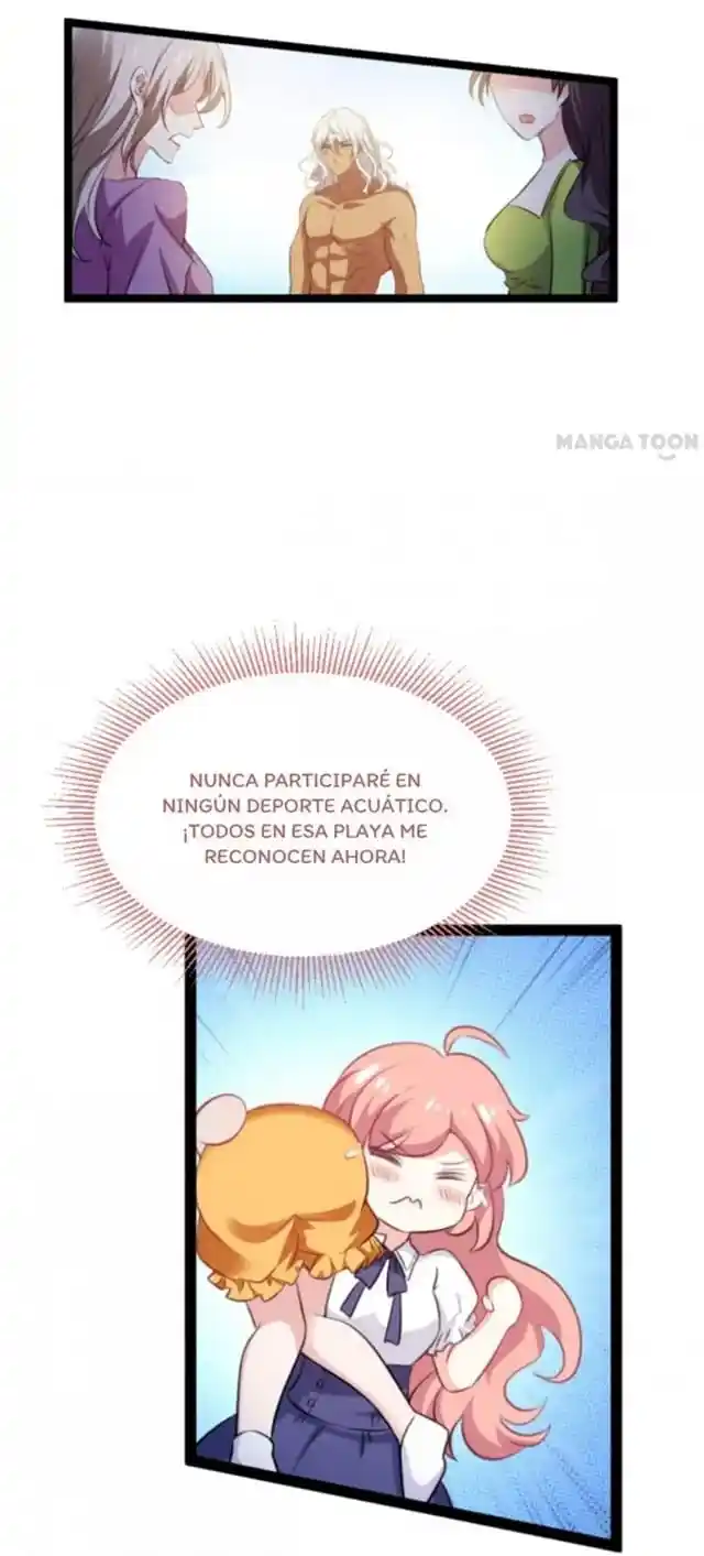 My Wife Is Pathetic - Capítulo 212 - Página 37 - LectorTMOo