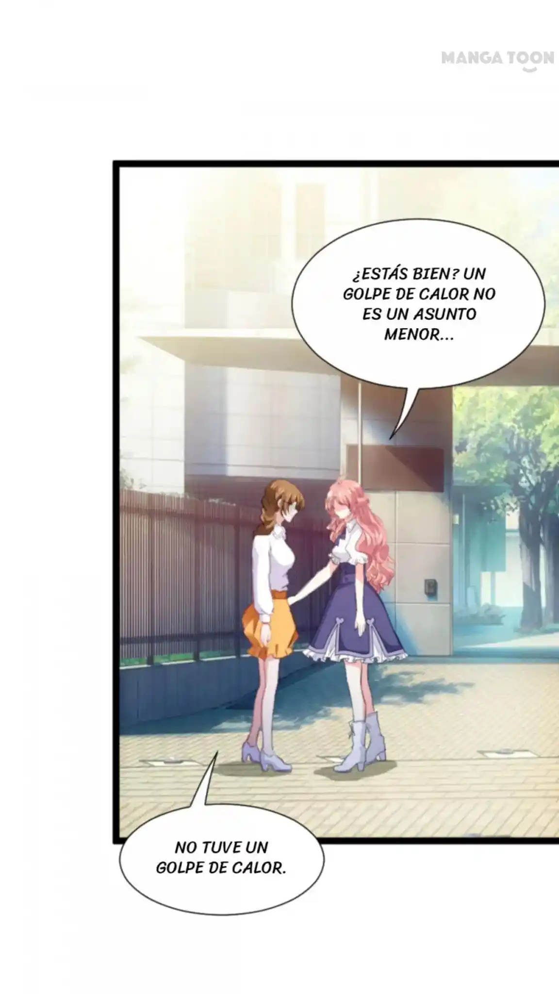 My Wife Is Pathetic - Capítulo 212 - Página 39 - LectorTMOo
