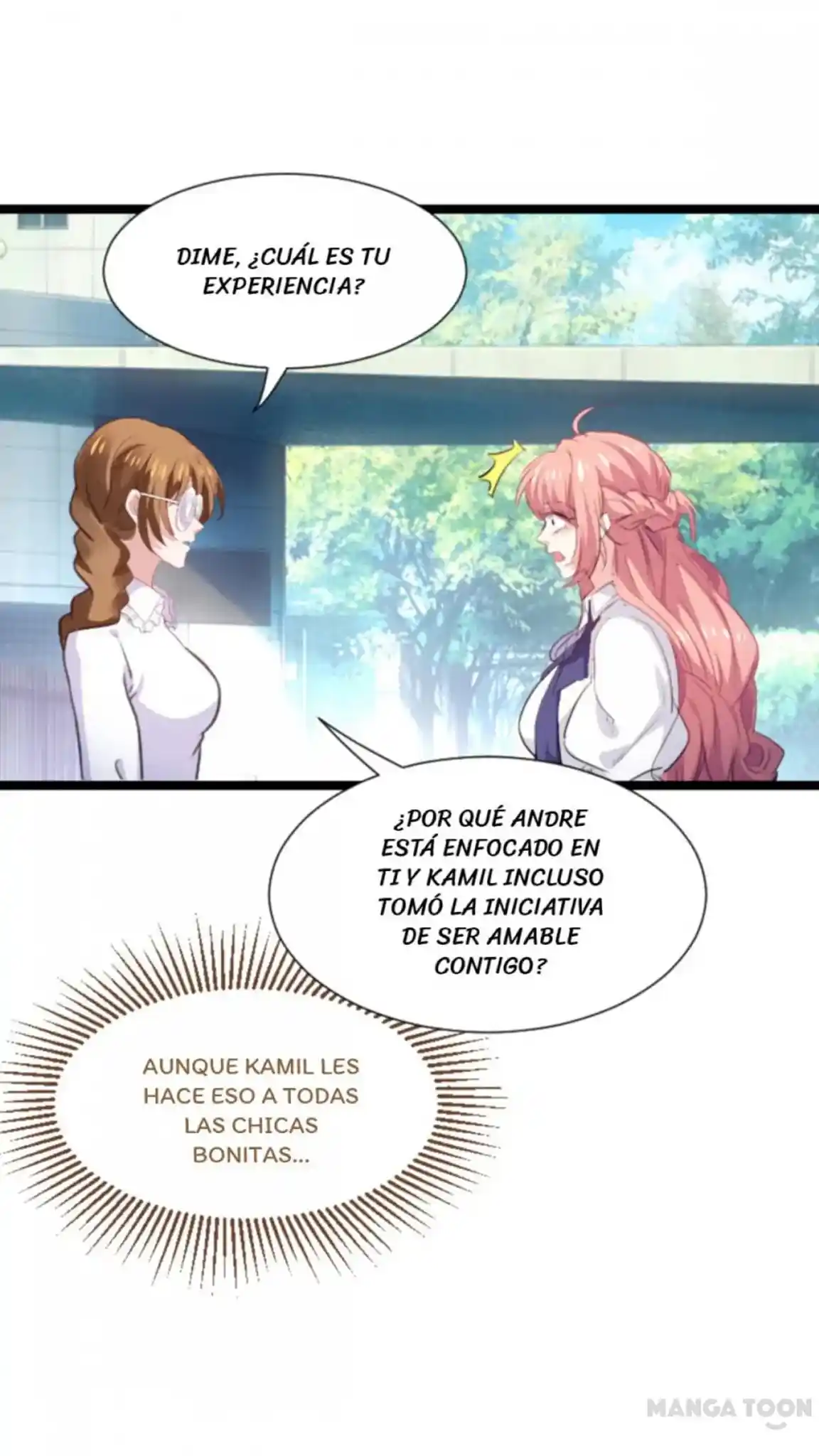 My Wife Is Pathetic - Capítulo 212 - Página 42 - LectorTMOo