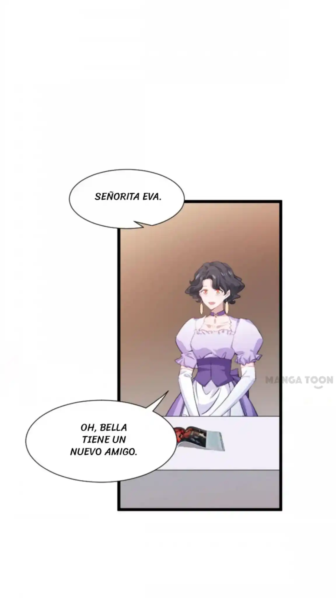 My Wife Is Pathetic - Capítulo 213 - Página 5 - LectorTMOo