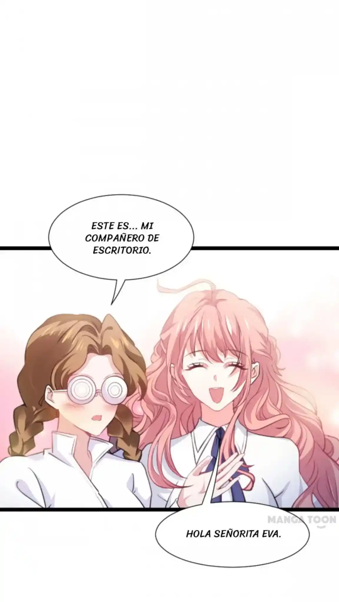 My Wife Is Pathetic - Capítulo 213 - Página 6 - LectorTMOo