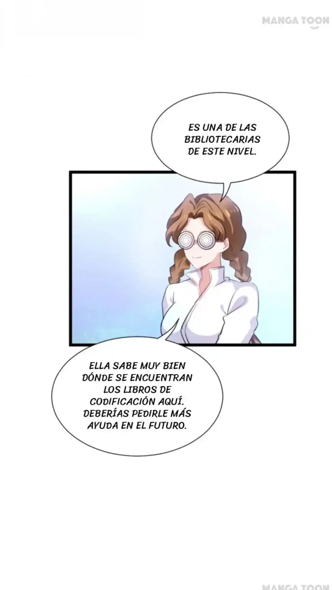 My Wife Is Pathetic - Capítulo 213 - Página 8 - LectorTMOo