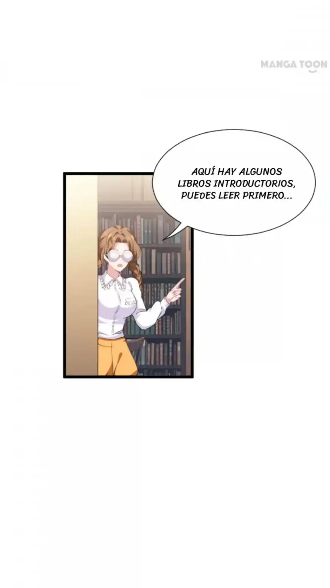 My Wife Is Pathetic - Capítulo 213 - Página 11 - LectorTMOo