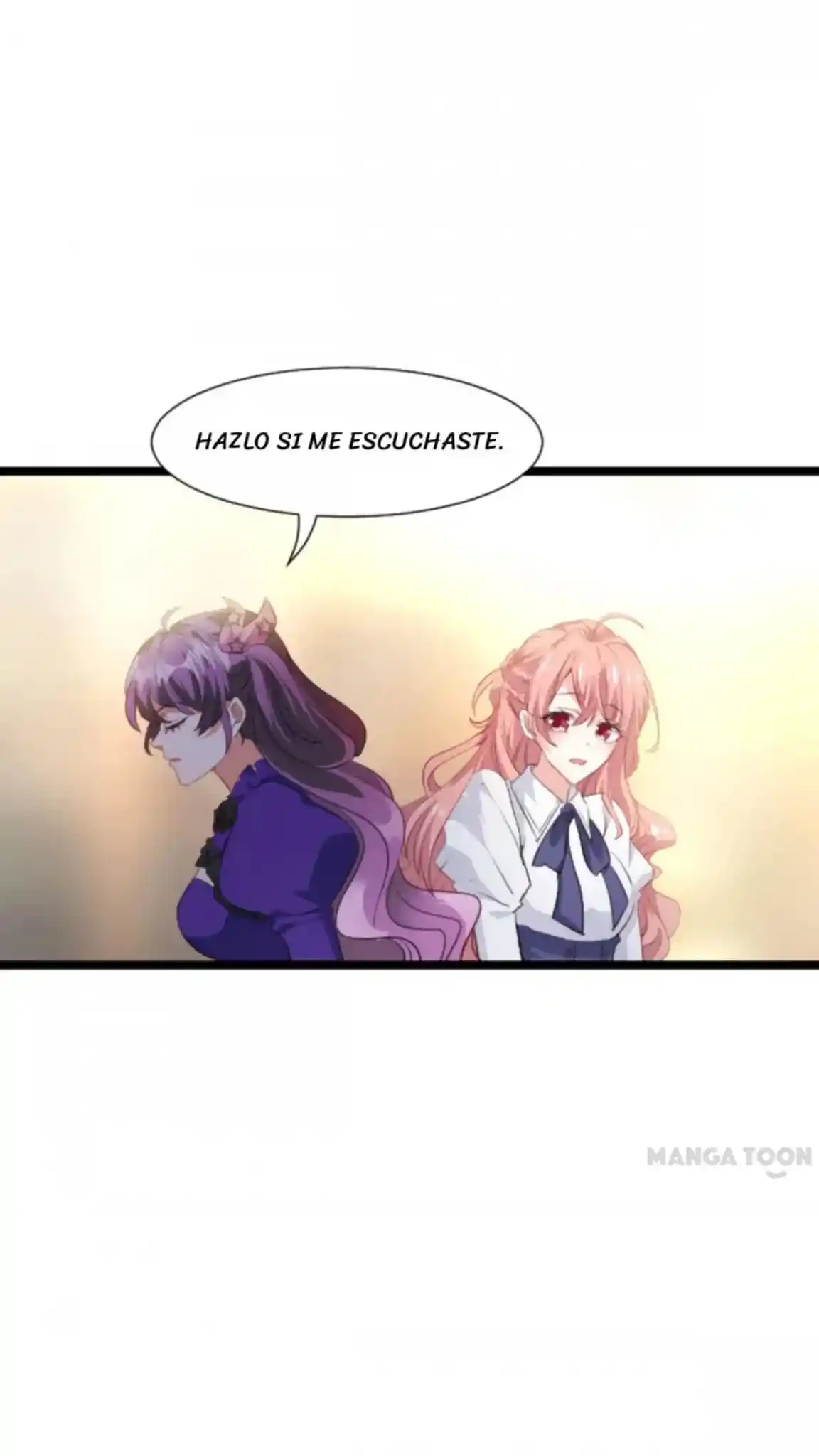 My Wife Is Pathetic - Capítulo 213 - Página 19 - LectorTMOo