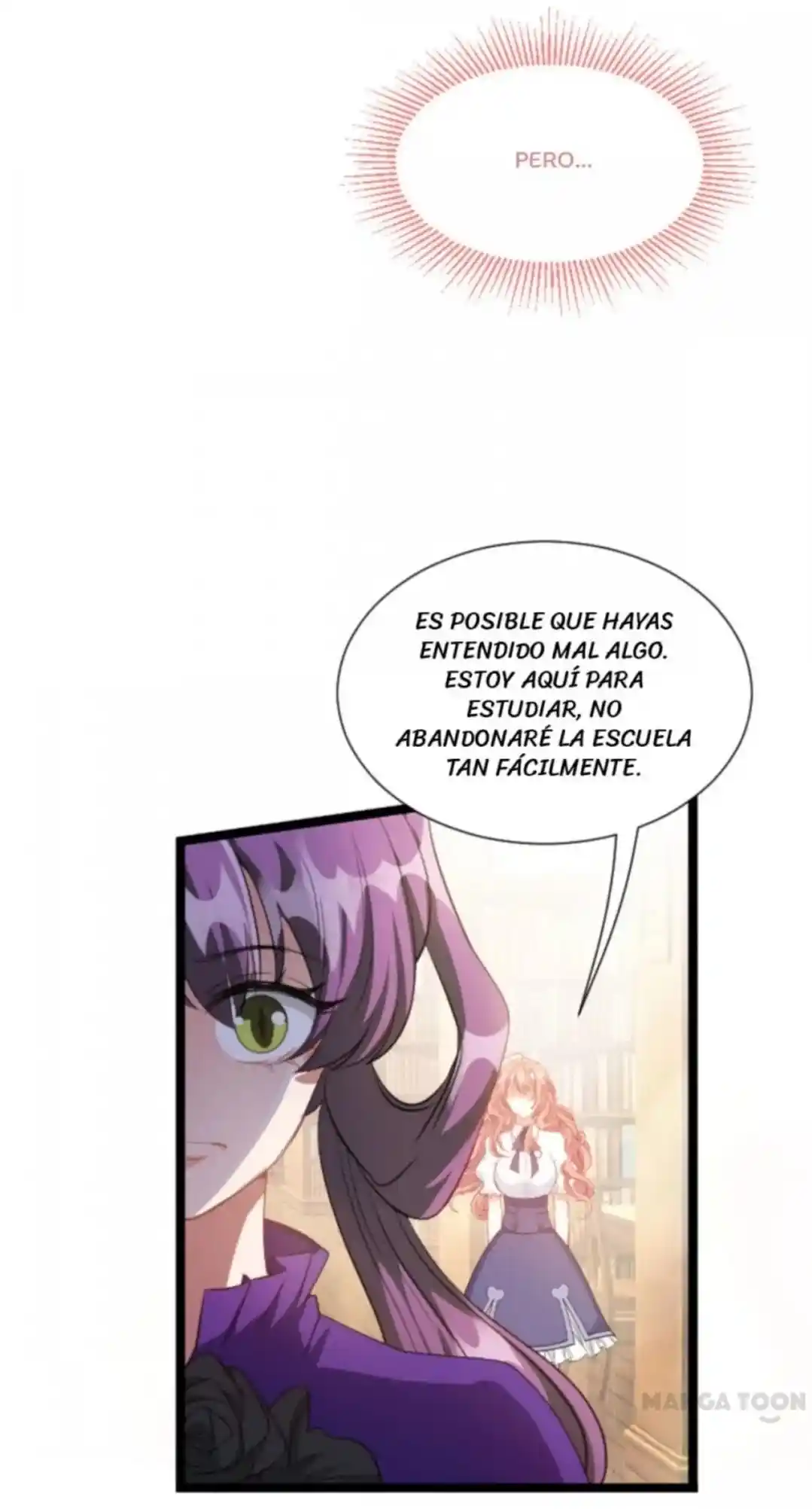 My Wife Is Pathetic - Capítulo 213 - Página 22 - LectorTMOo