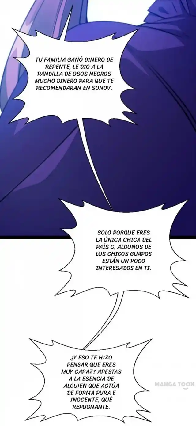 My Wife Is Pathetic - Capítulo 213 - Página 24 - LectorTMOo