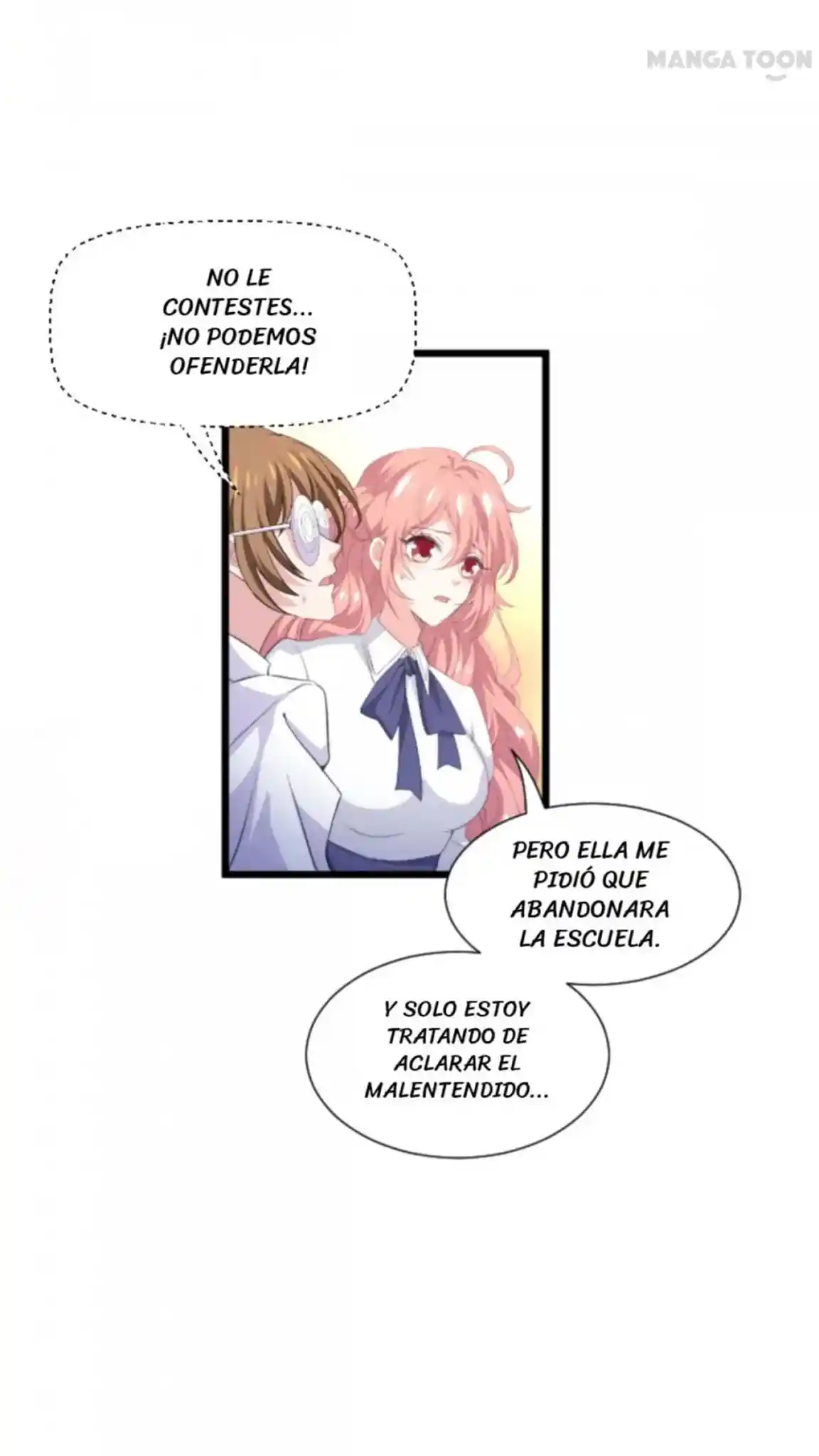My Wife Is Pathetic - Capítulo 213 - Página 27 - LectorTMOo