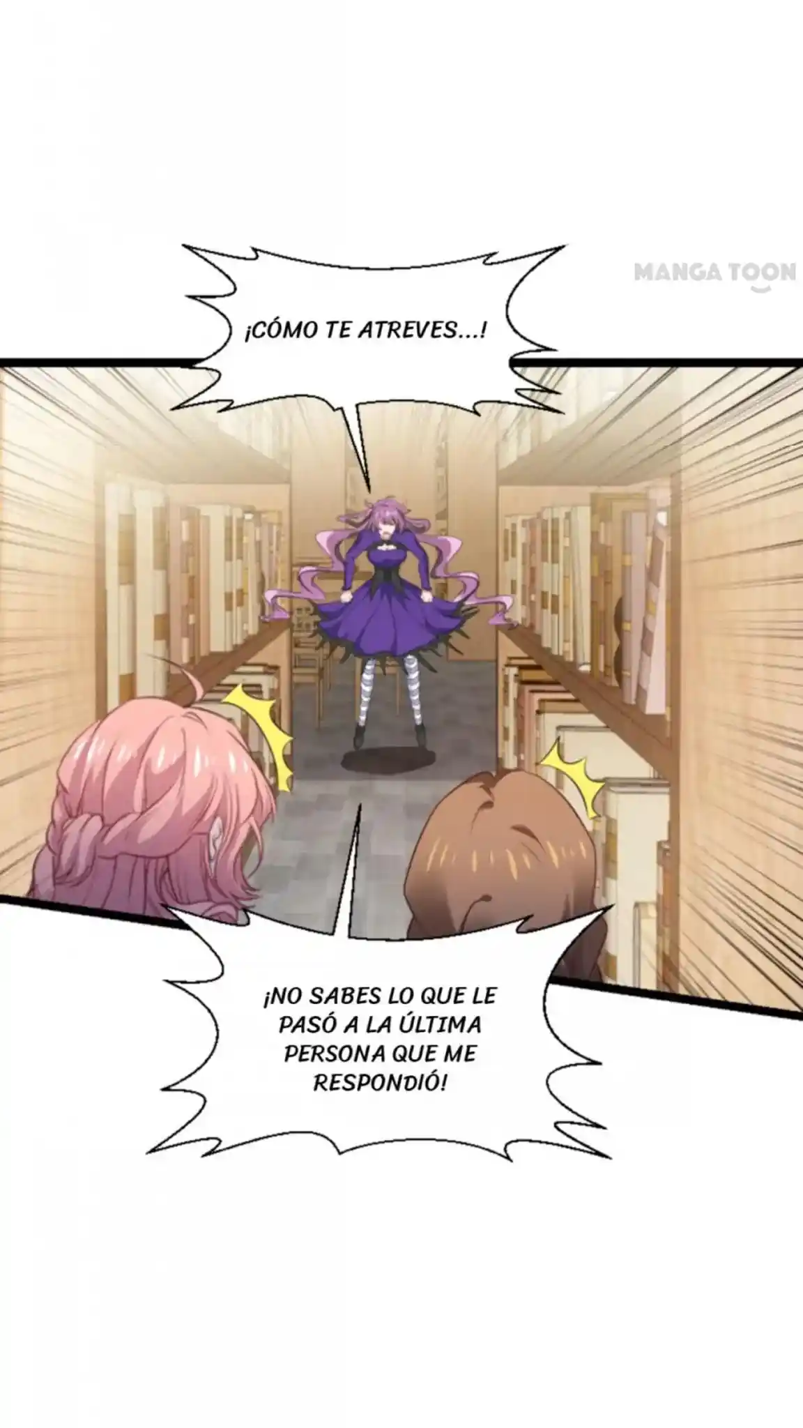 My Wife Is Pathetic - Capítulo 213 - Página 28 - LectorTMOo