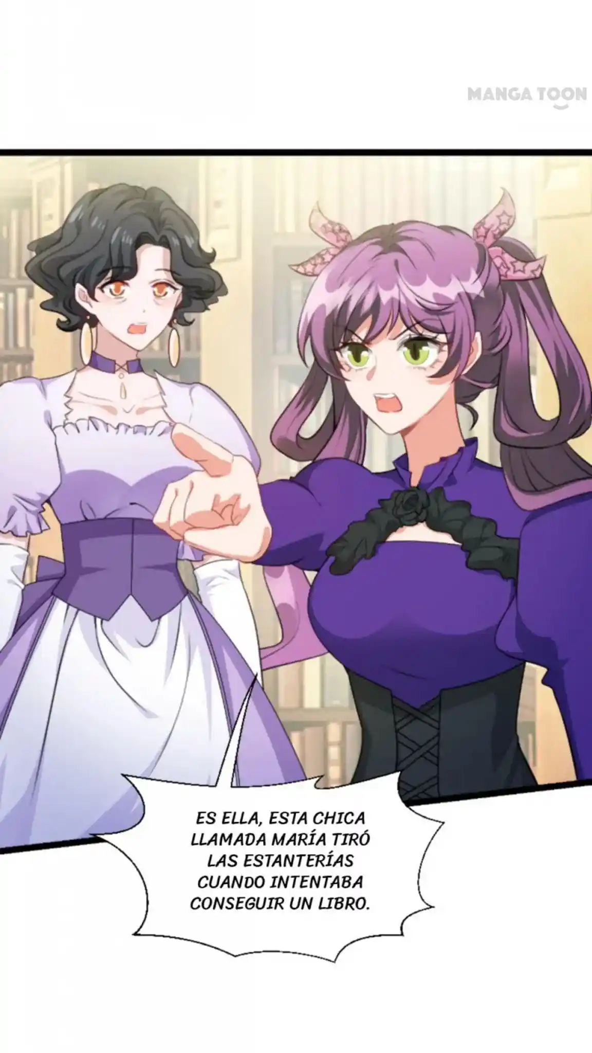 My Wife Is Pathetic - Capítulo 213 - Página 35 - LectorTMOo