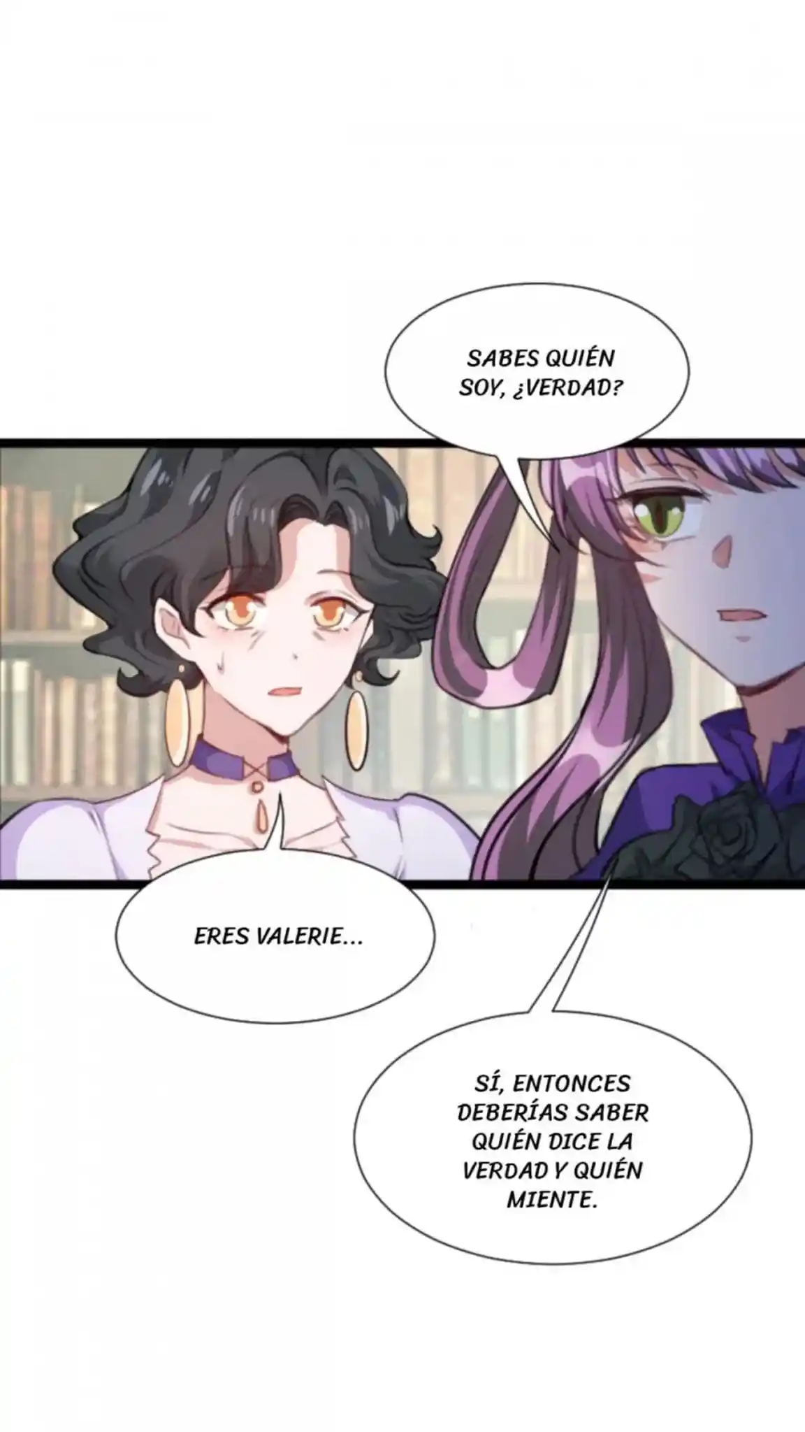 My Wife Is Pathetic - Capítulo 213 - Página 39 - LectorTMOo