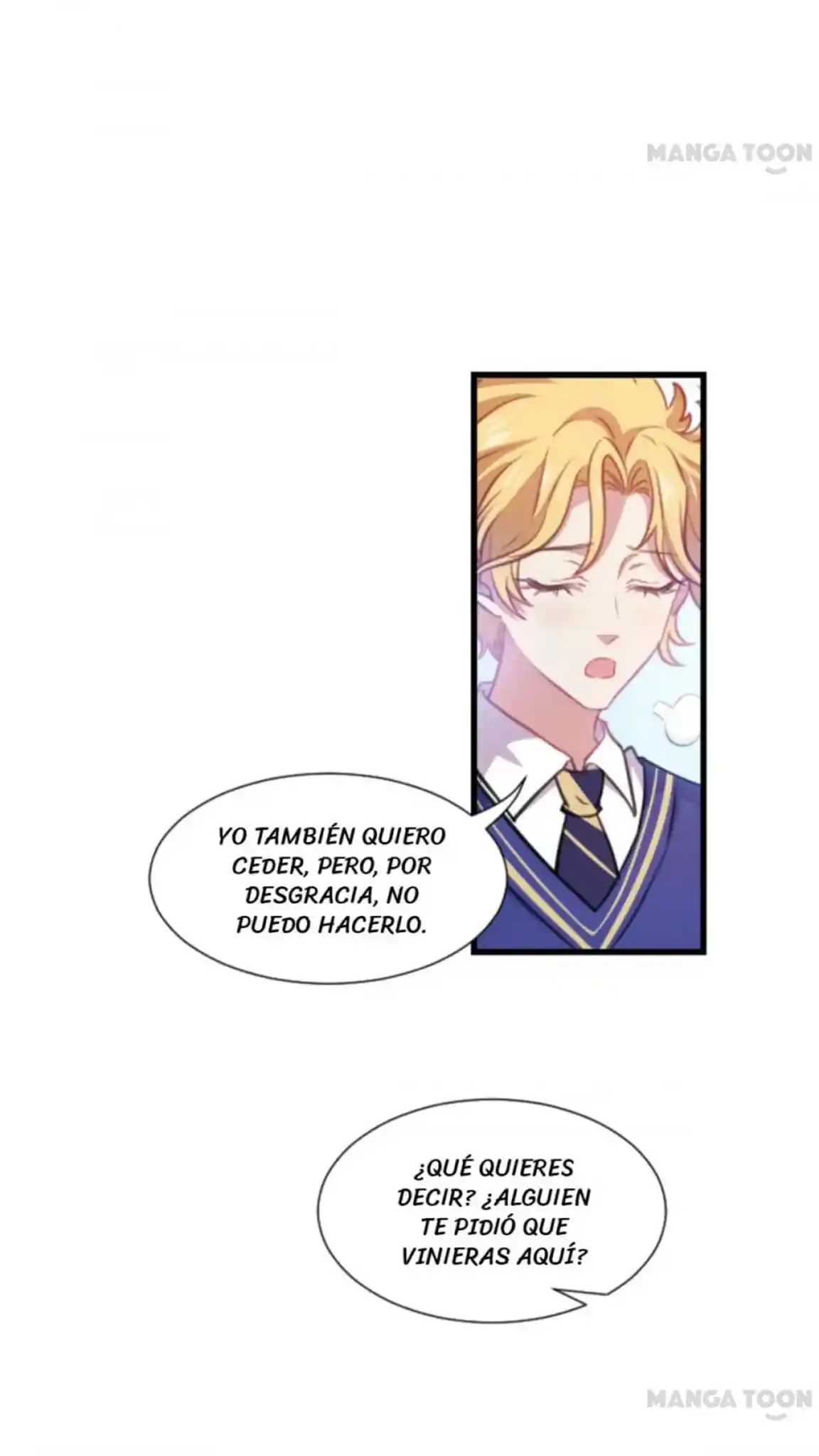 My Wife Is Pathetic - Capítulo 214 - Página 4 - LectorTMOo