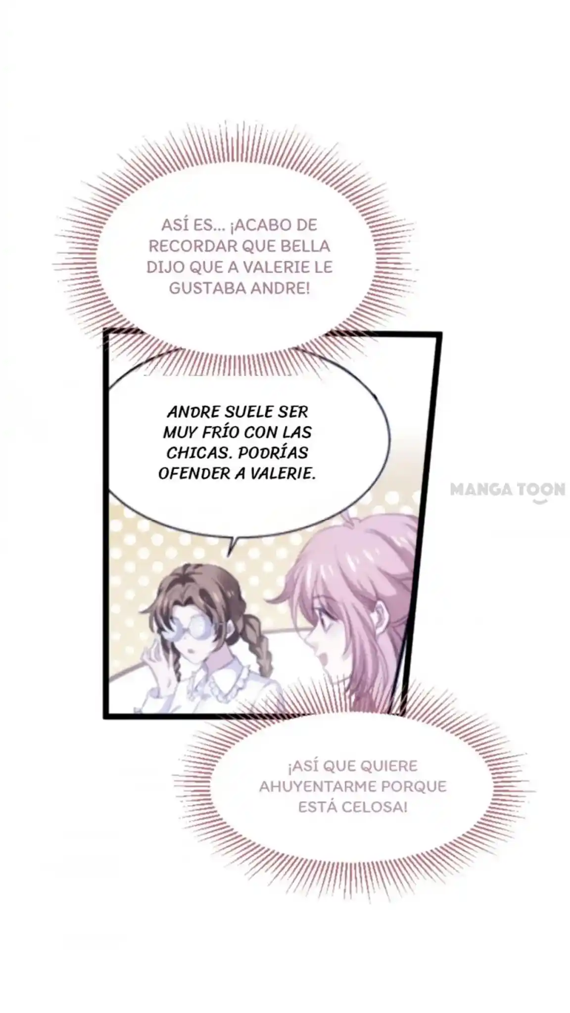 My Wife Is Pathetic - Capítulo 214 - Página 10 - LectorTMOo