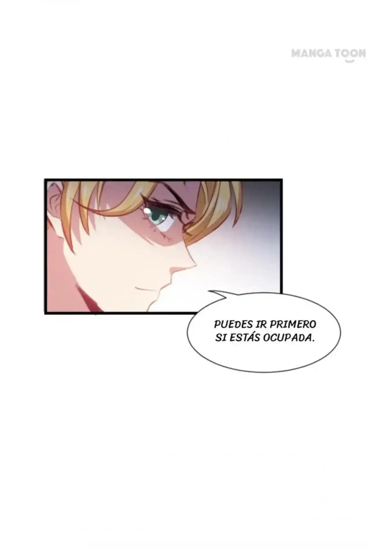 My Wife Is Pathetic - Capítulo 214 - Página 18 - LectorTMOo
