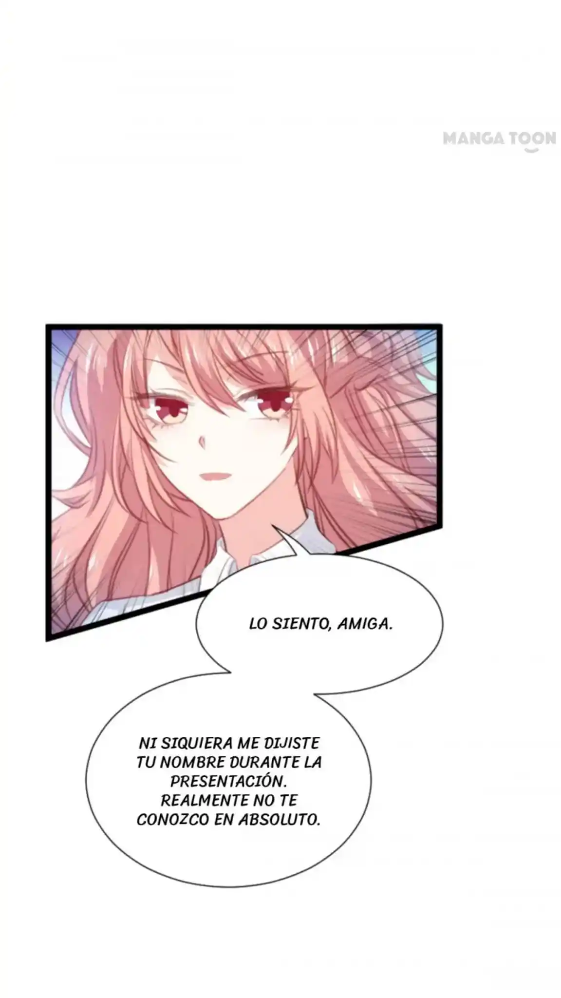 My Wife Is Pathetic - Capítulo 214 - Página 22 - LectorTMOo