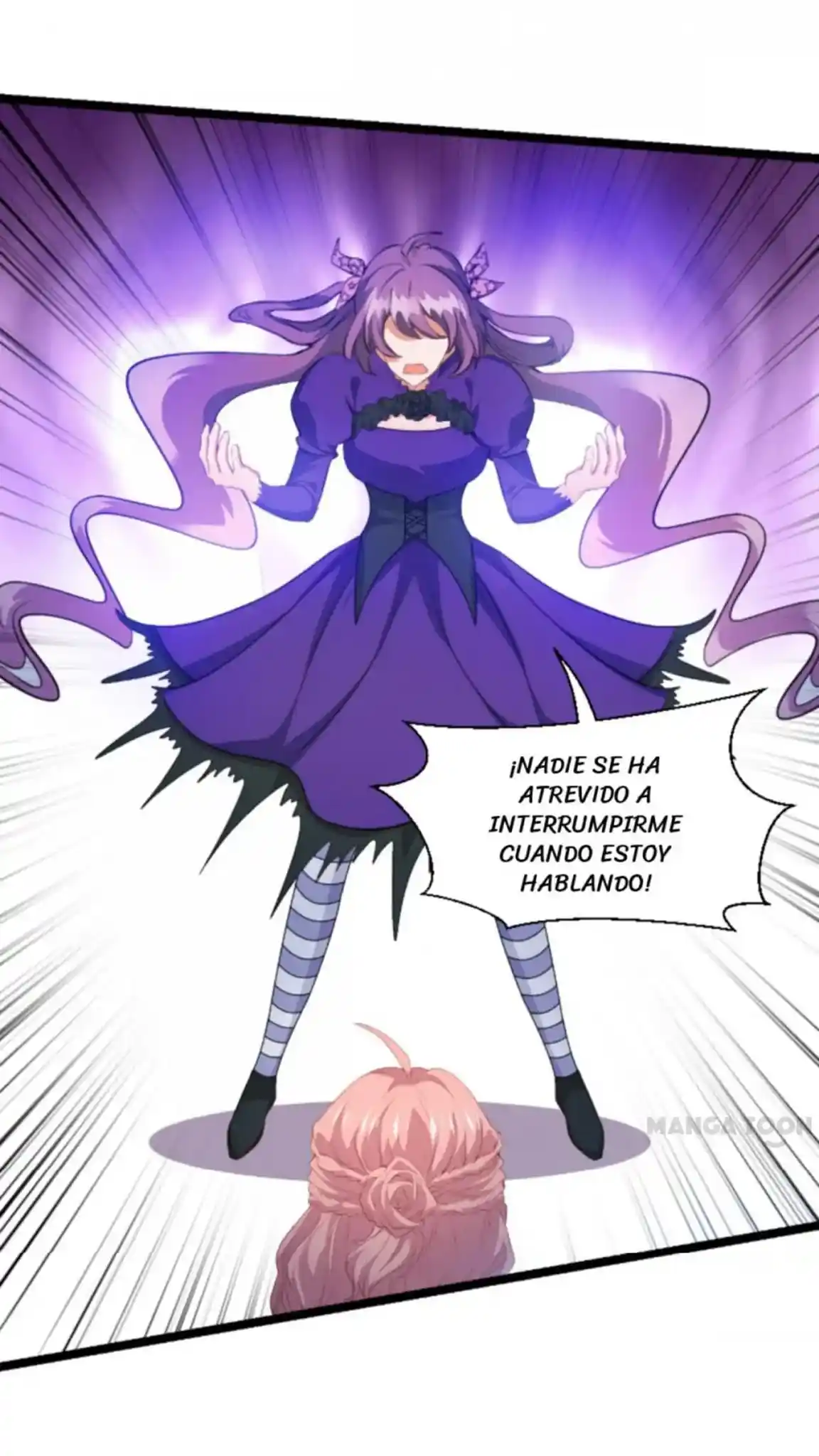 My Wife Is Pathetic - Capítulo 214 - Página 30 - LectorTMOo