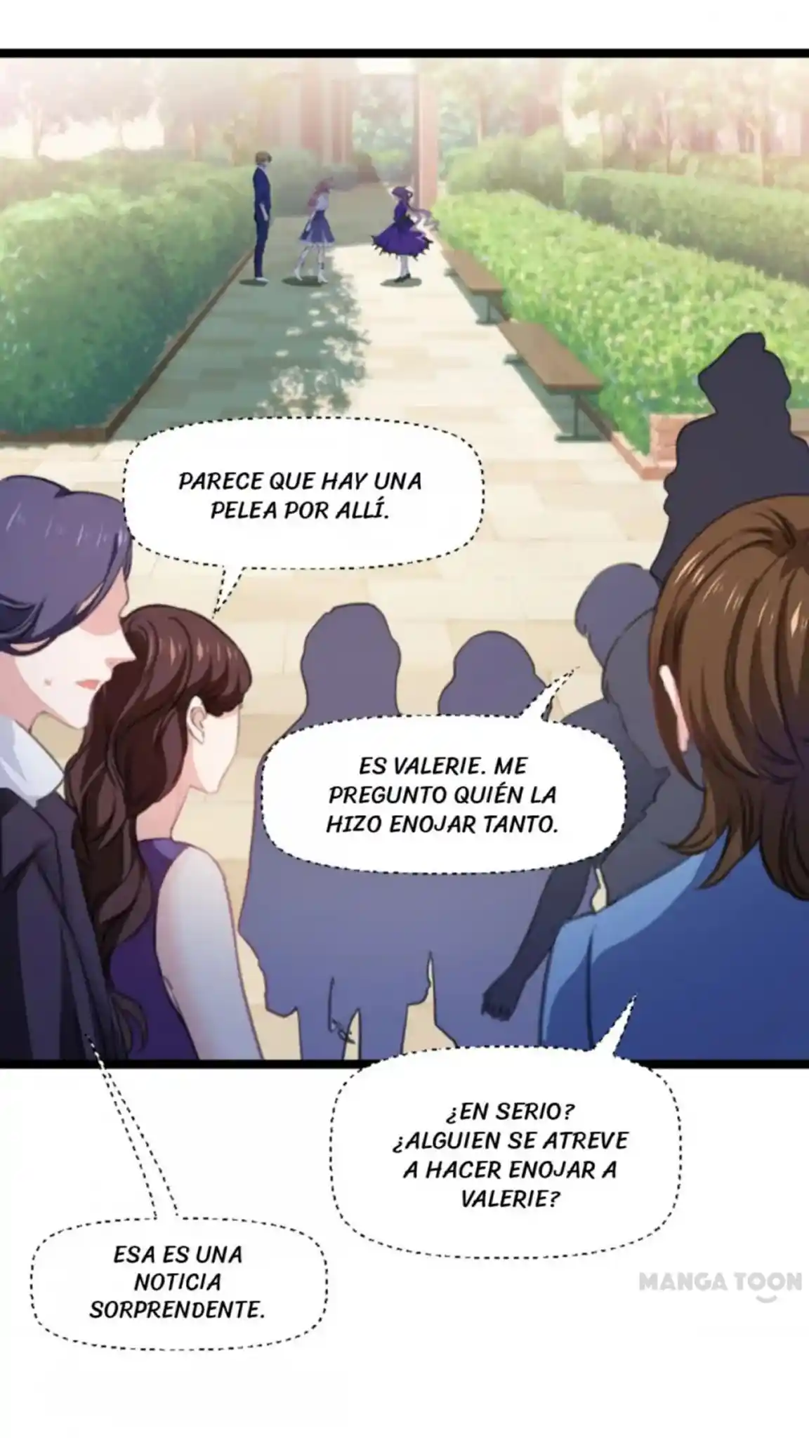My Wife Is Pathetic - Capítulo 214 - Página 32 - LectorTMOo