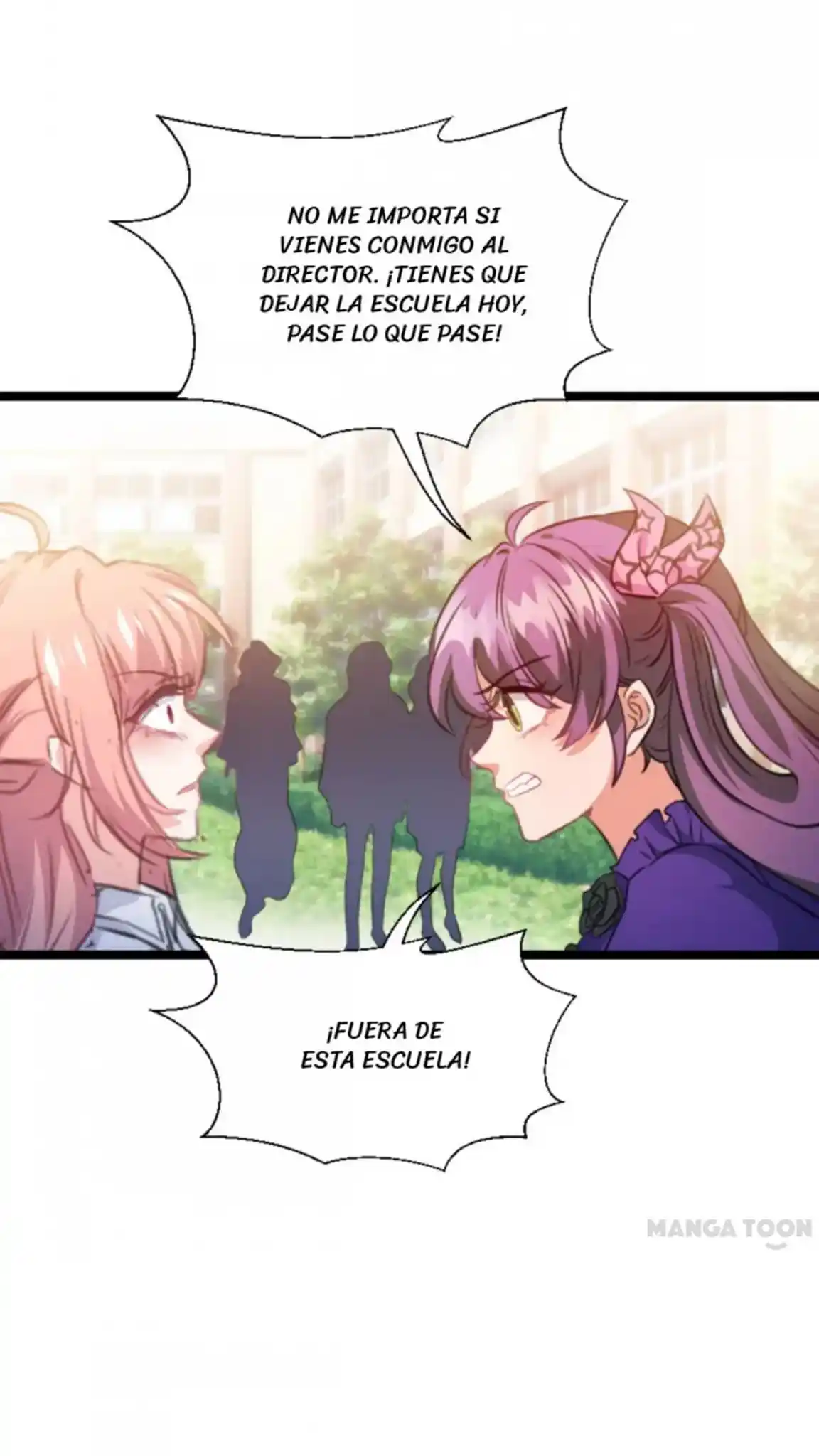 My Wife Is Pathetic - Capítulo 214 - Página 33 - LectorTMOo