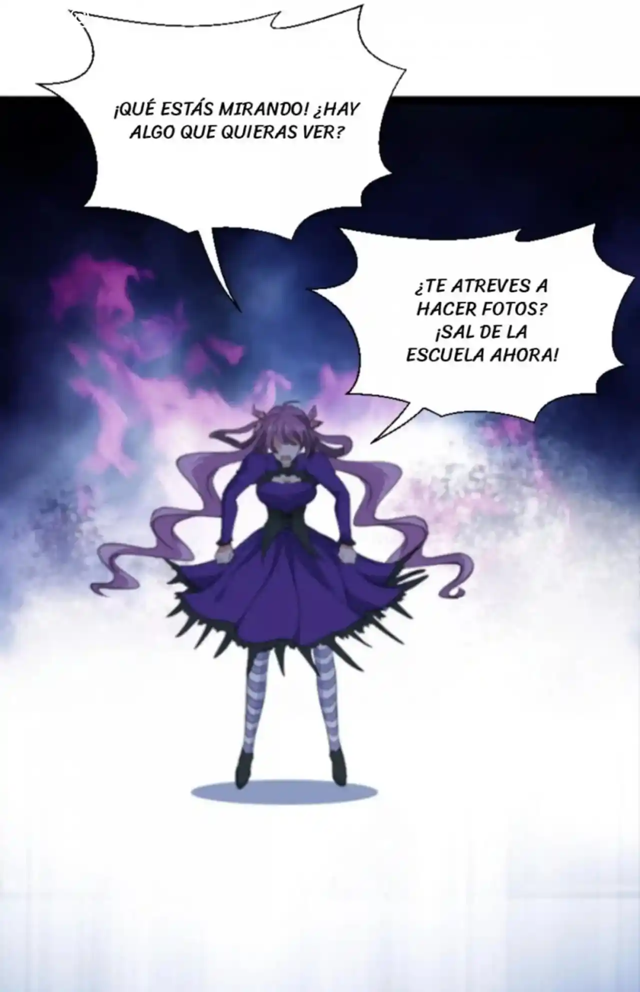 My Wife Is Pathetic - Capítulo 214 - Página 35 - LectorTMOo