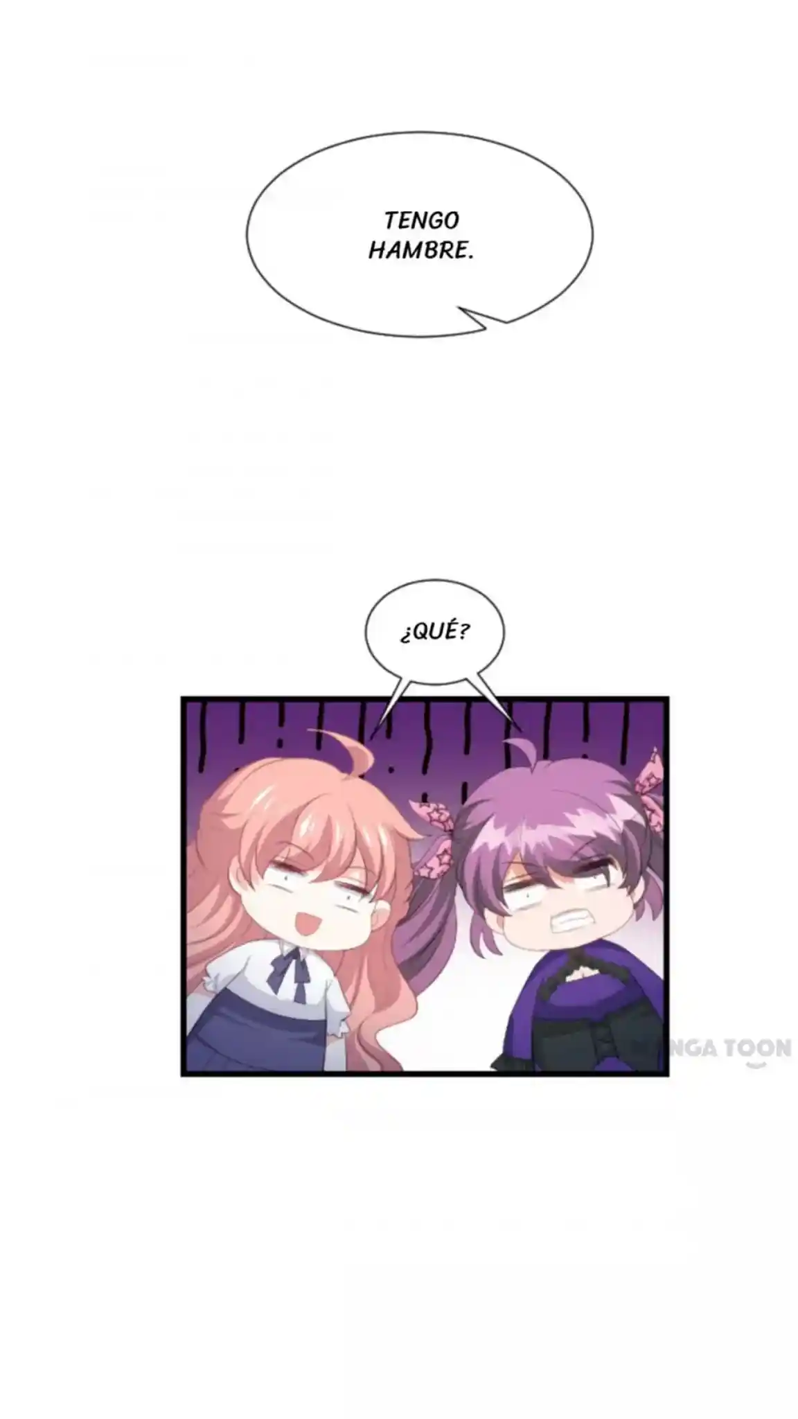 My Wife Is Pathetic - Capítulo 214 - Página 40 - LectorTMOo
