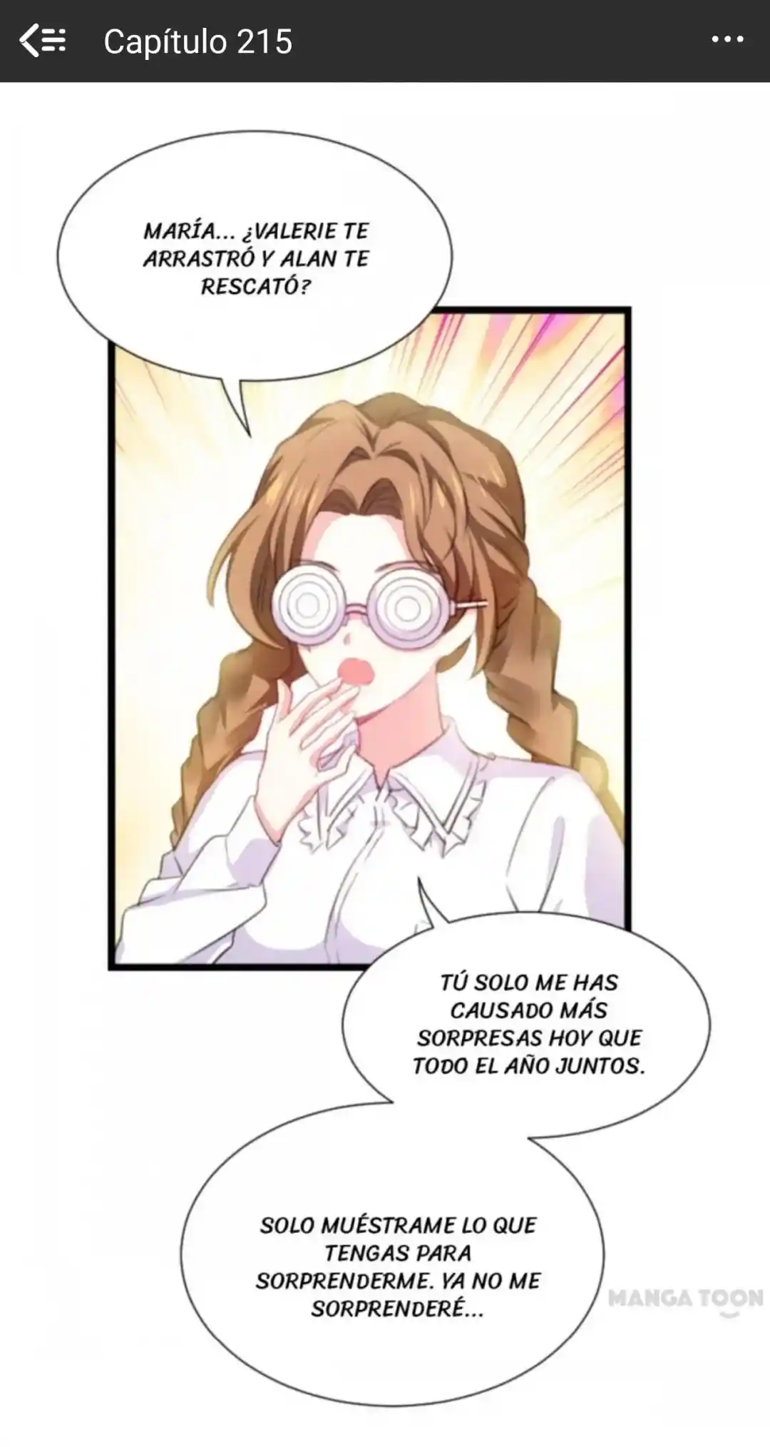 My Wife Is Pathetic - Capítulo 215 - Página 2 - LectorTMOo