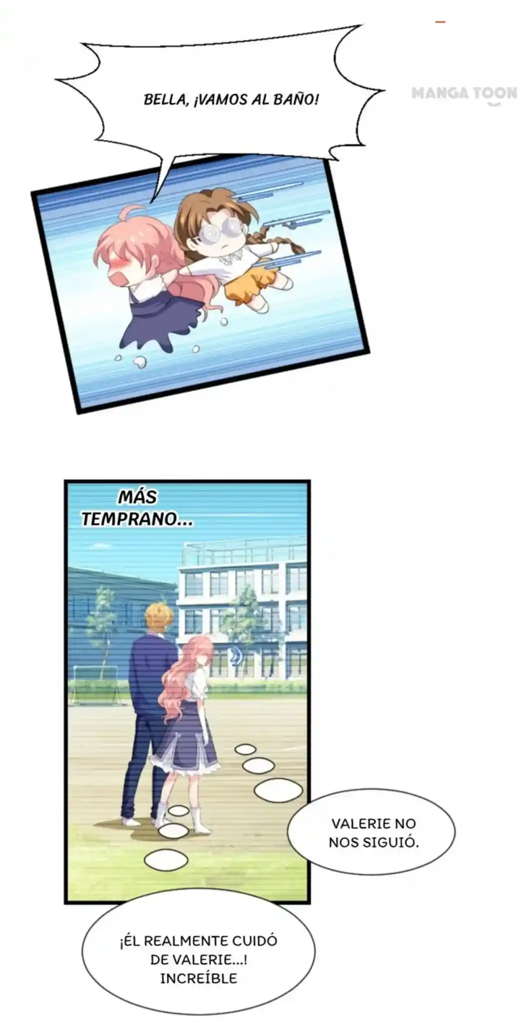 My Wife Is Pathetic - Capítulo 215 - Página 7 - LectorTMOo