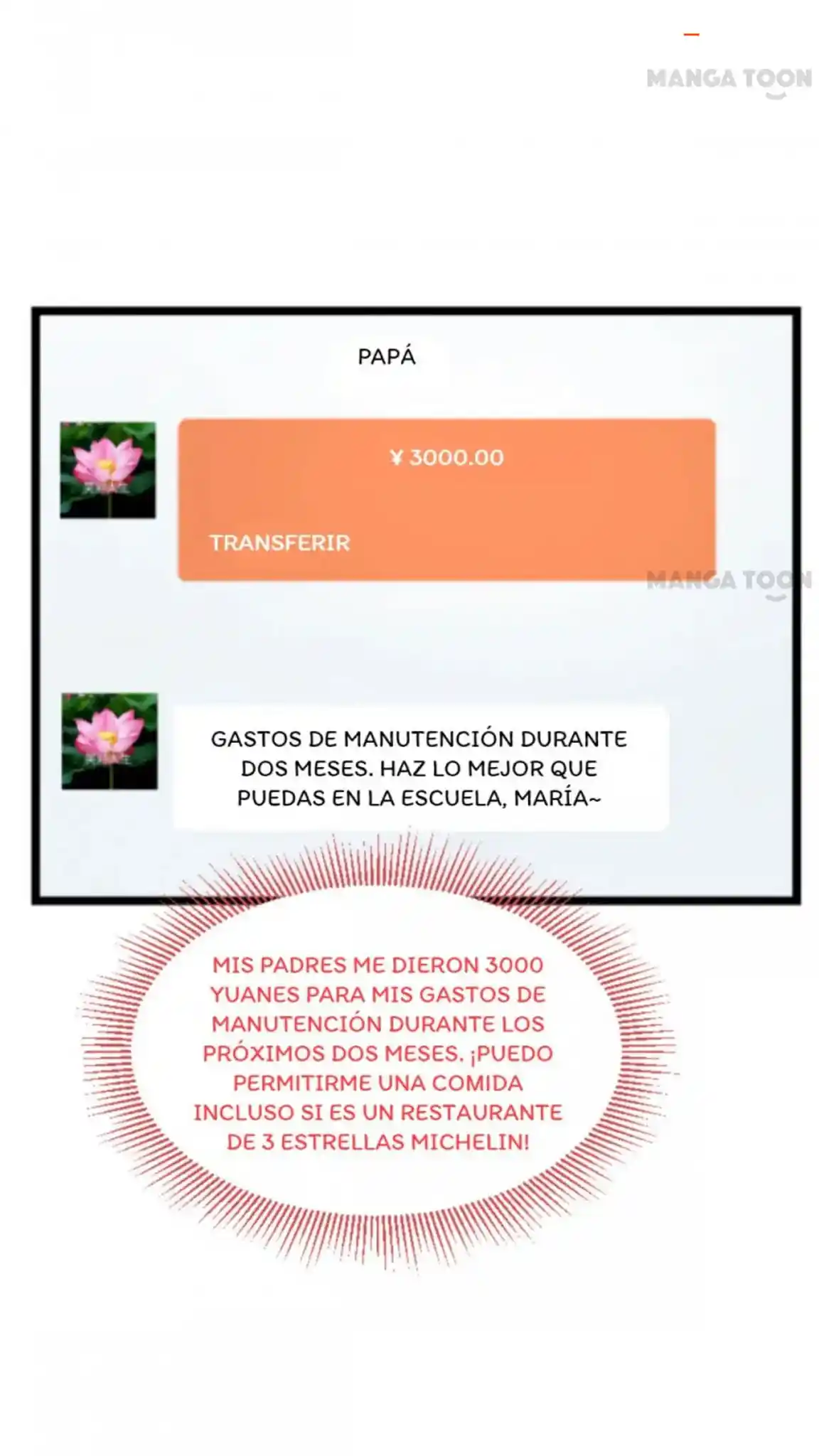 My Wife Is Pathetic - Capítulo 215 - Página 11 - LectorTMOo
