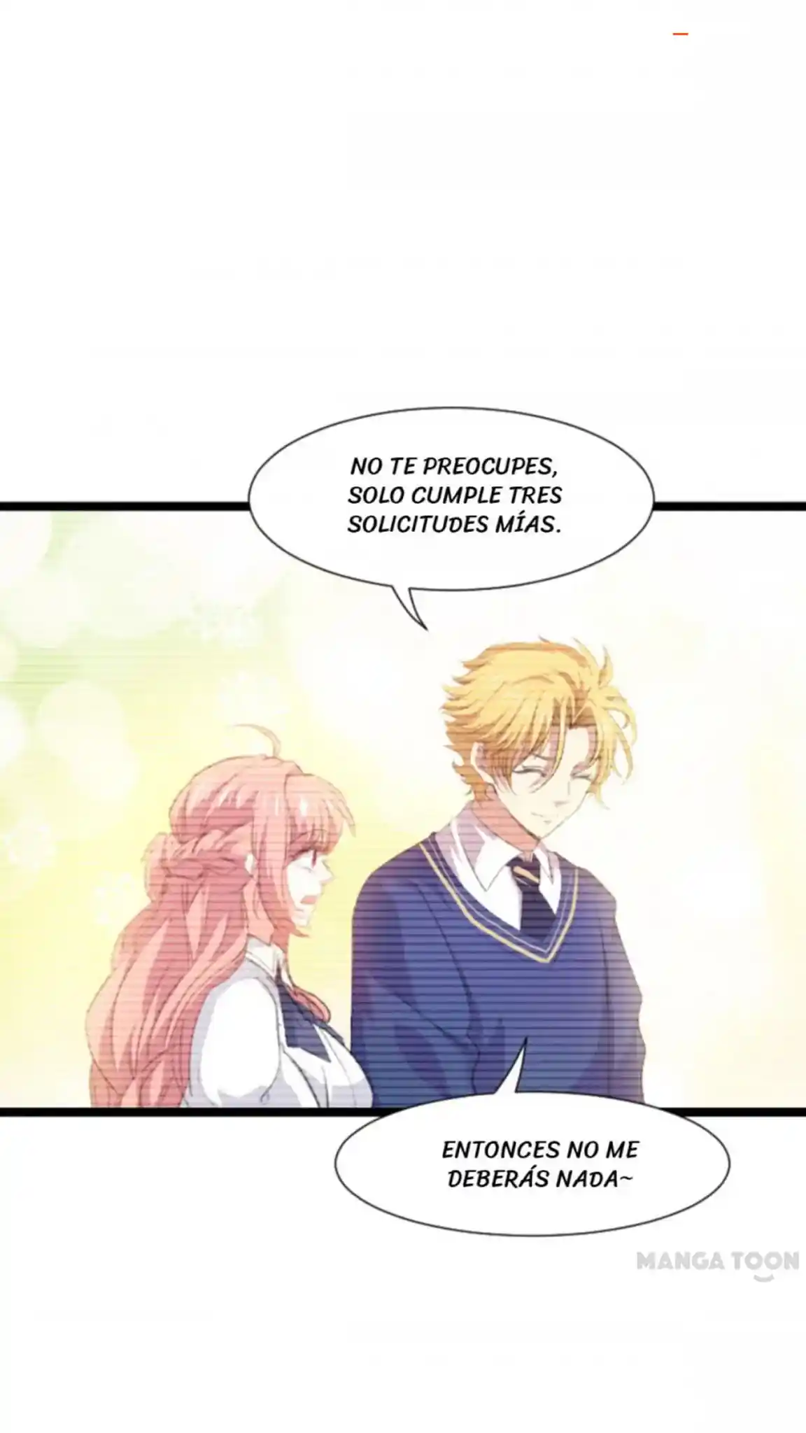 My Wife Is Pathetic - Capítulo 215 - Página 14 - LectorTMOo