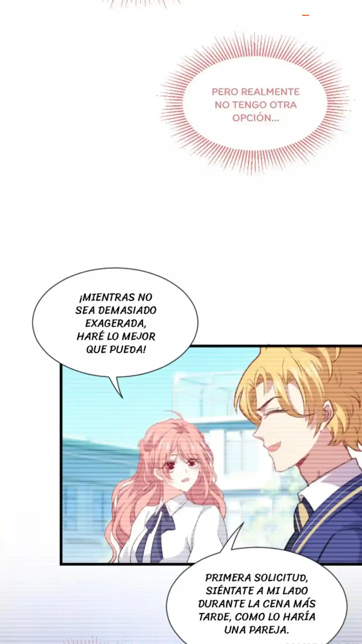 My Wife Is Pathetic - Capítulo 215 - Página 16 - LectorTMOo