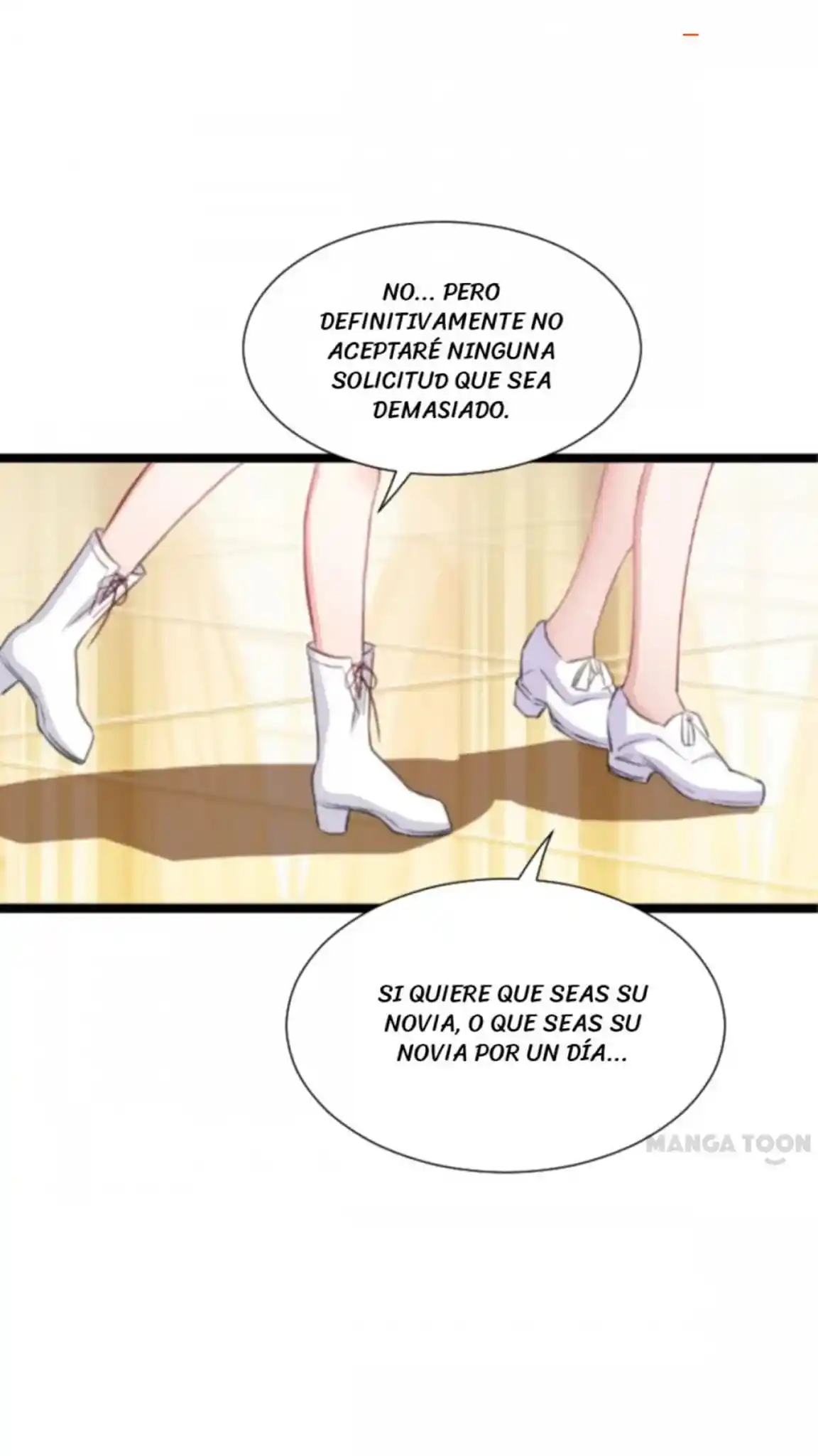 My Wife Is Pathetic - Capítulo 215 - Página 19 - LectorTMOo
