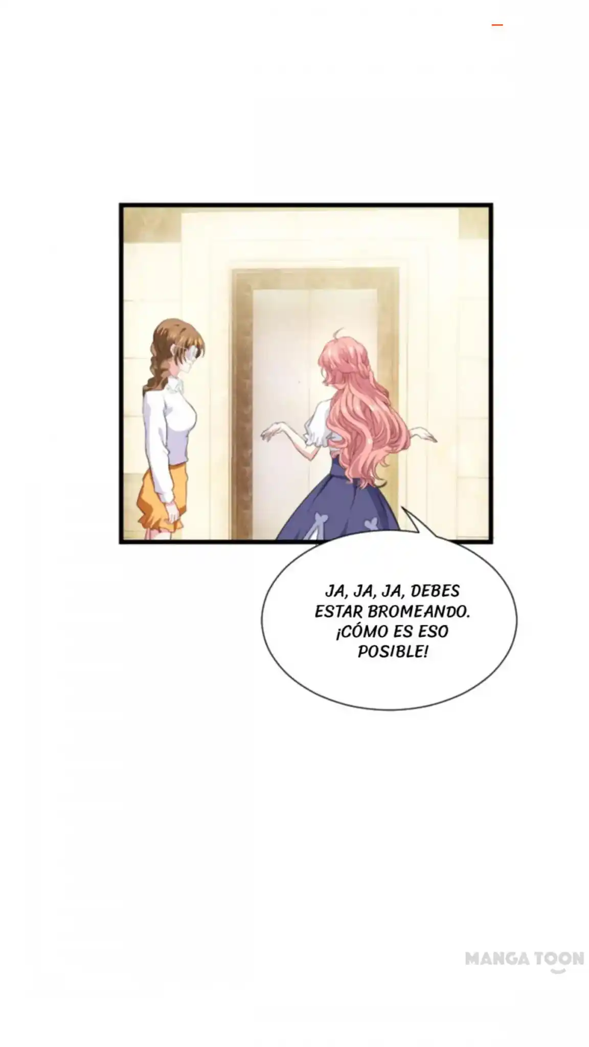 My Wife Is Pathetic - Capítulo 215 - Página 20 - LectorTMOo